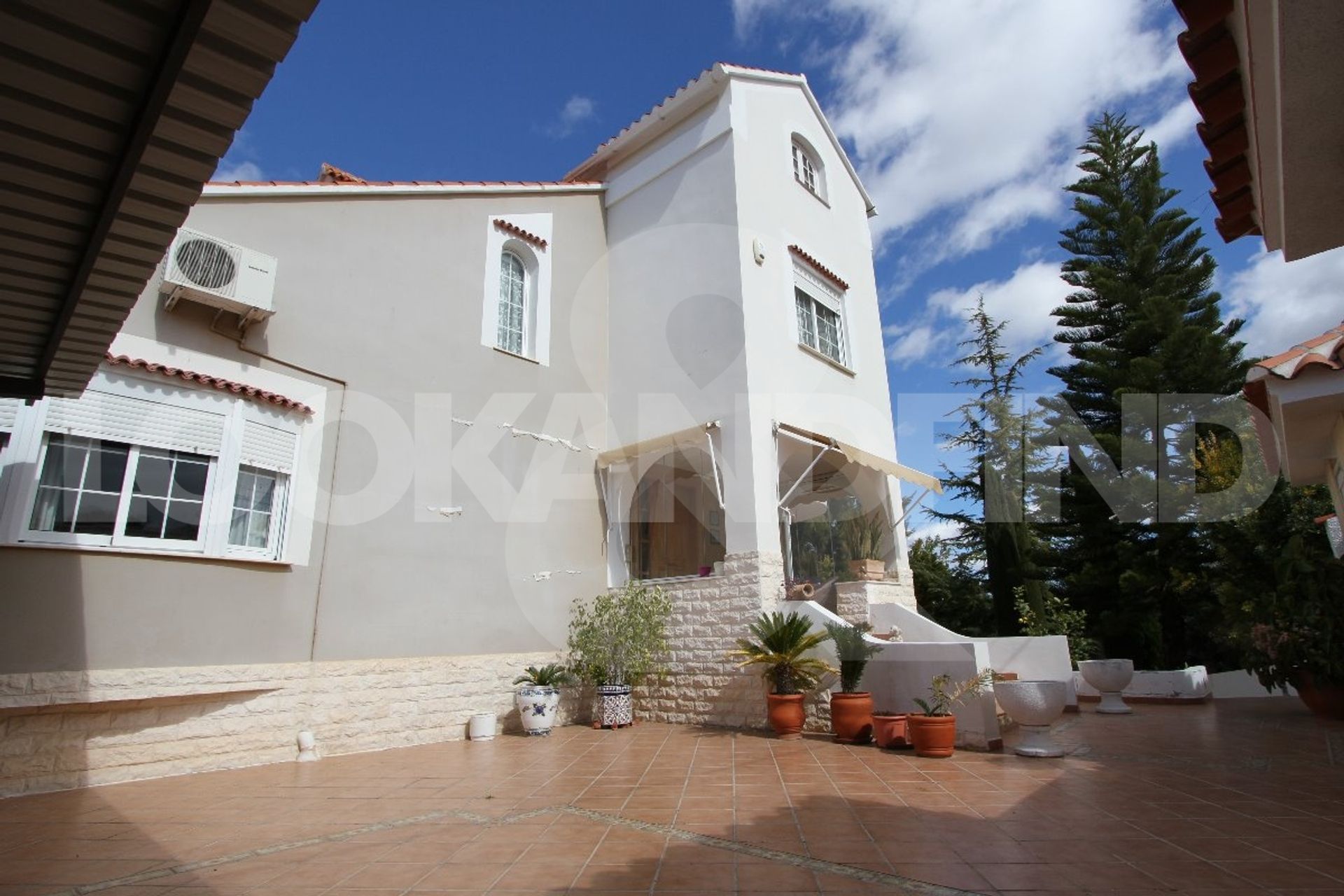 House in Betera, Costa Valencia 10066352