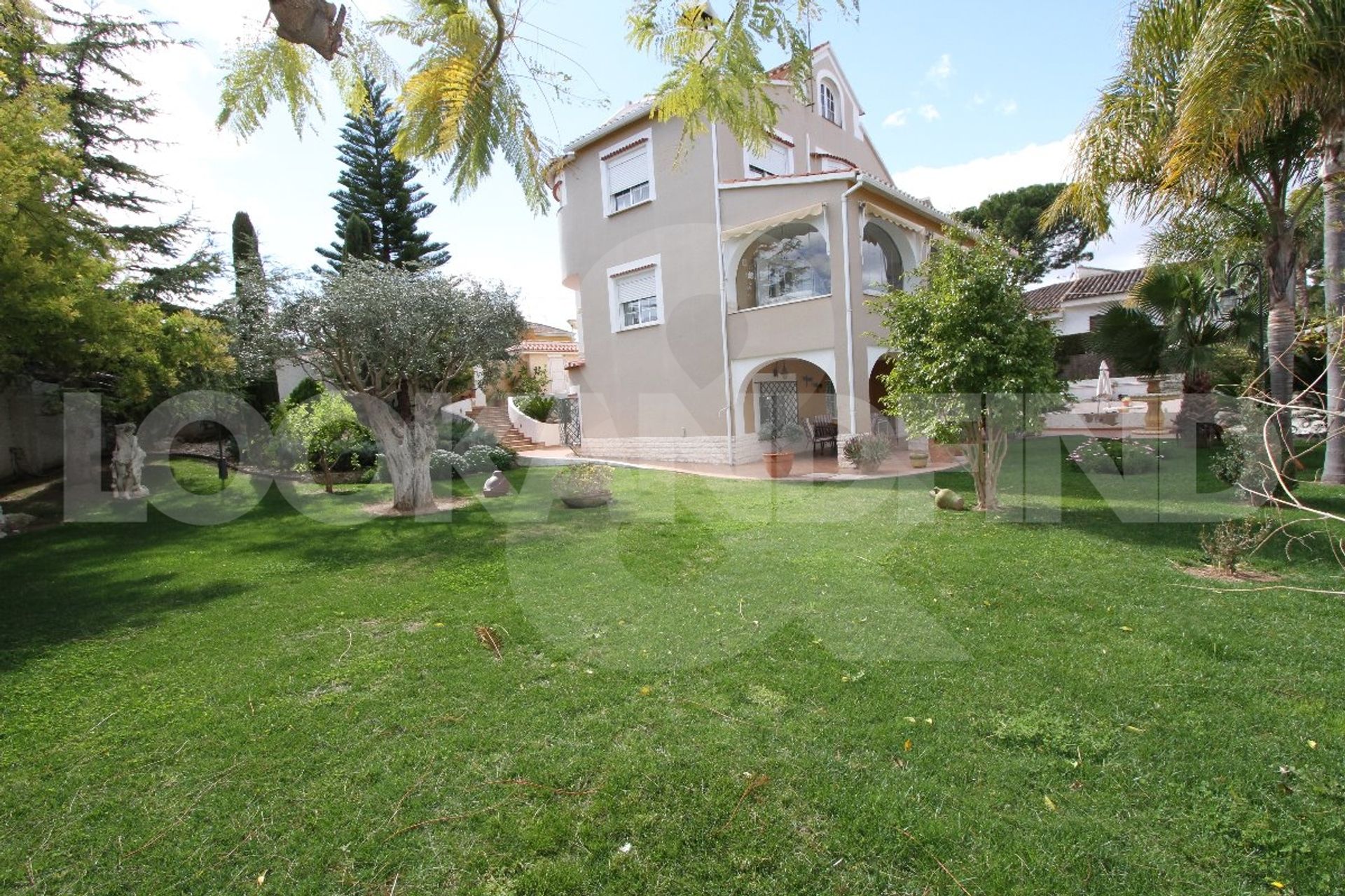 House in Betera, Costa Valencia 10066352