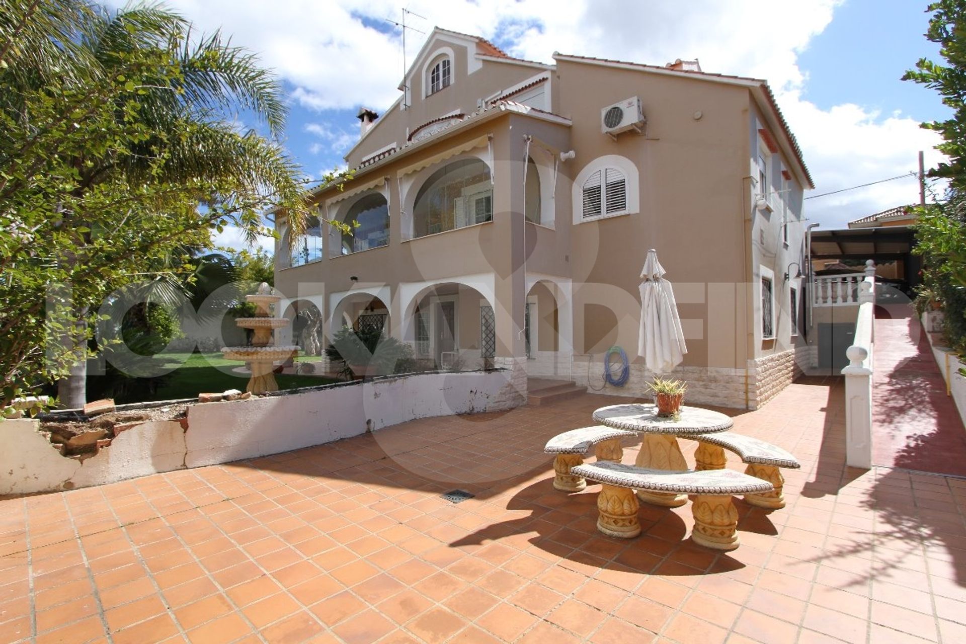 House in Betera, Costa Valencia 10066352