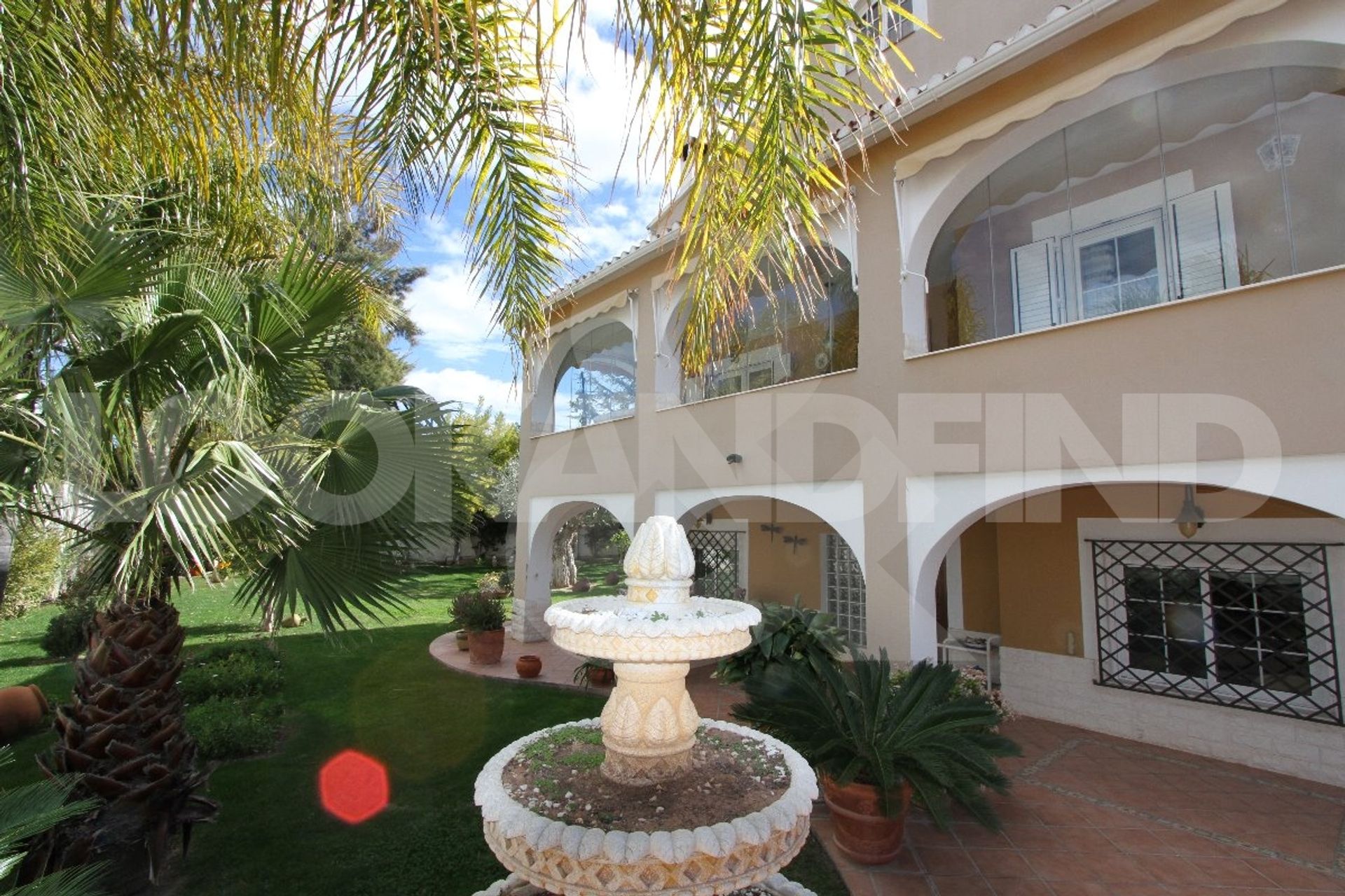 House in Betera, Costa Valencia 10066352