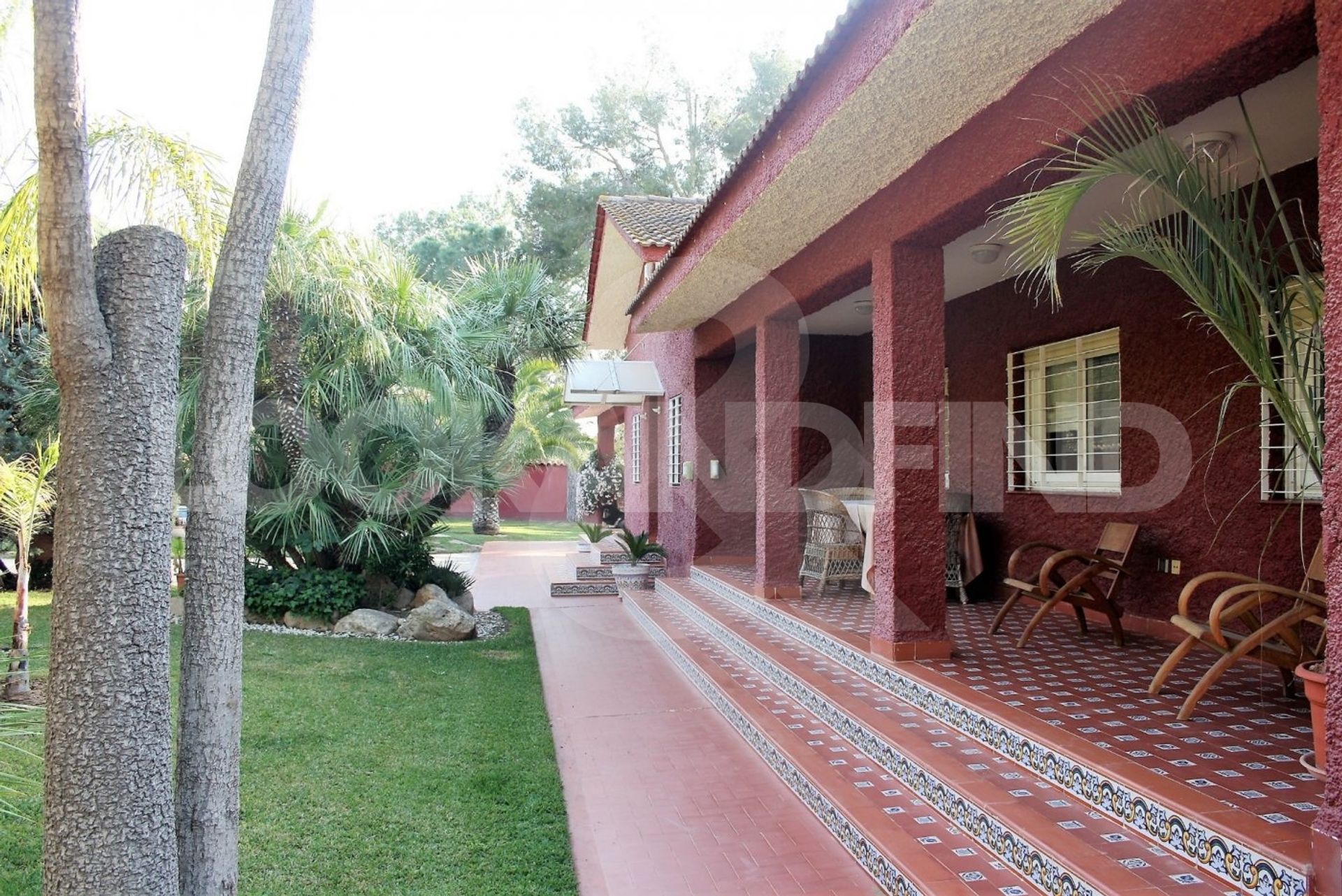 Rumah di Montesol, Costa Valencia 10066356