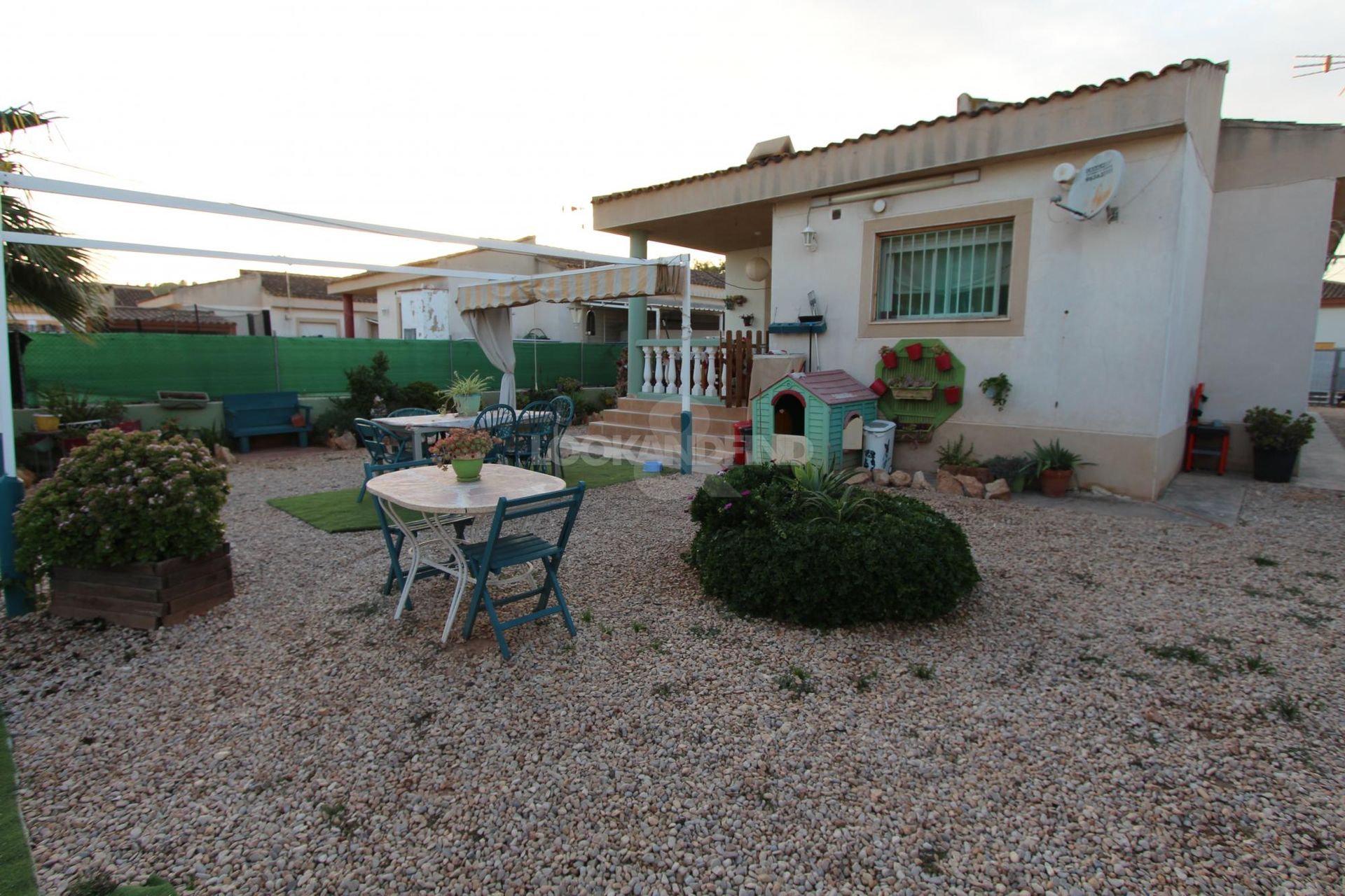 House in Benissano, Costa Valencia 10066357