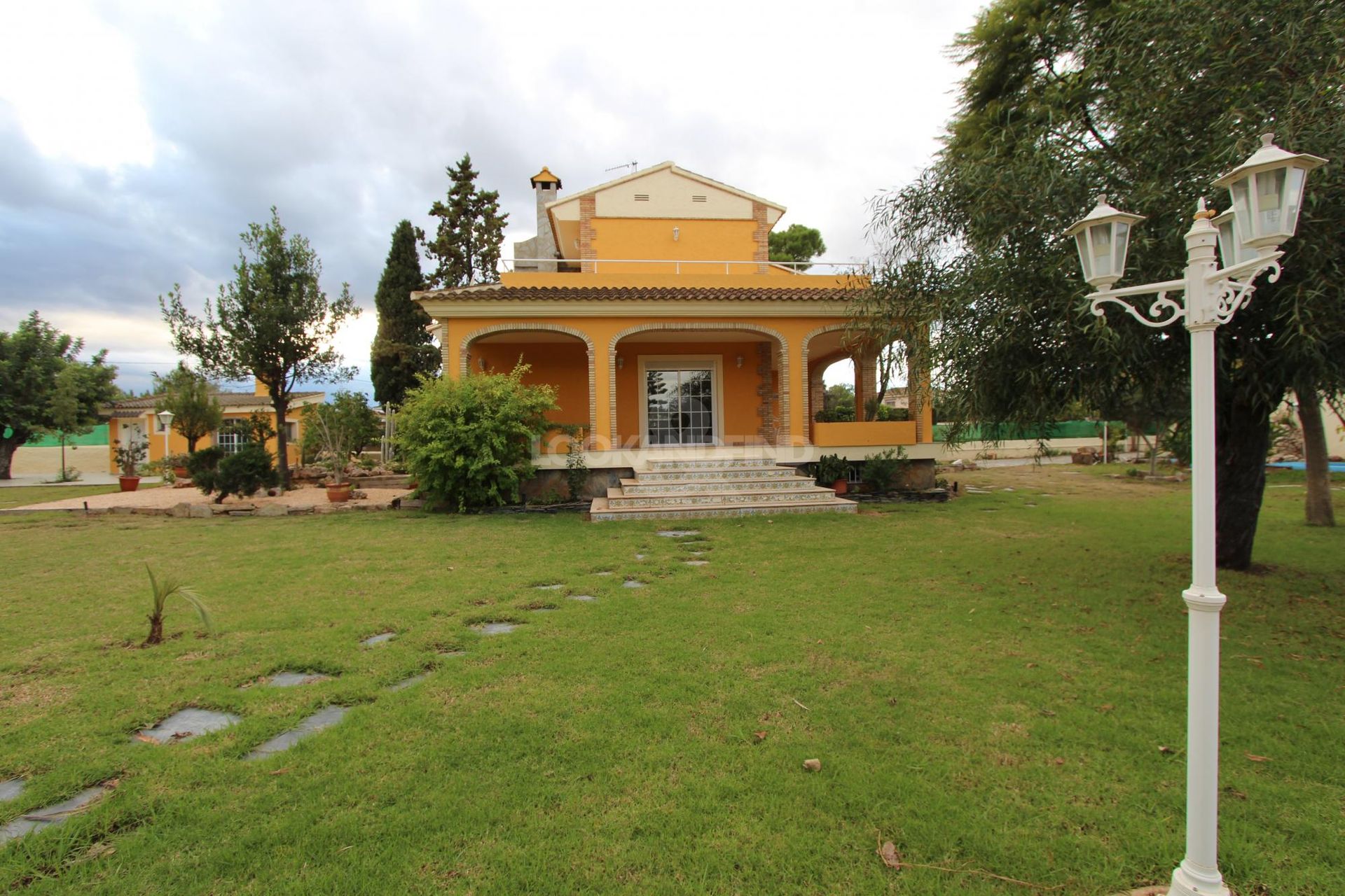 House in Ribarroja, Valencia 10066368