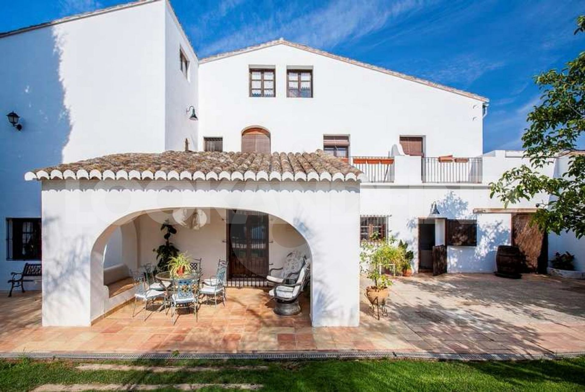 casa en Vallesa de Mandor, Valencia 10066369