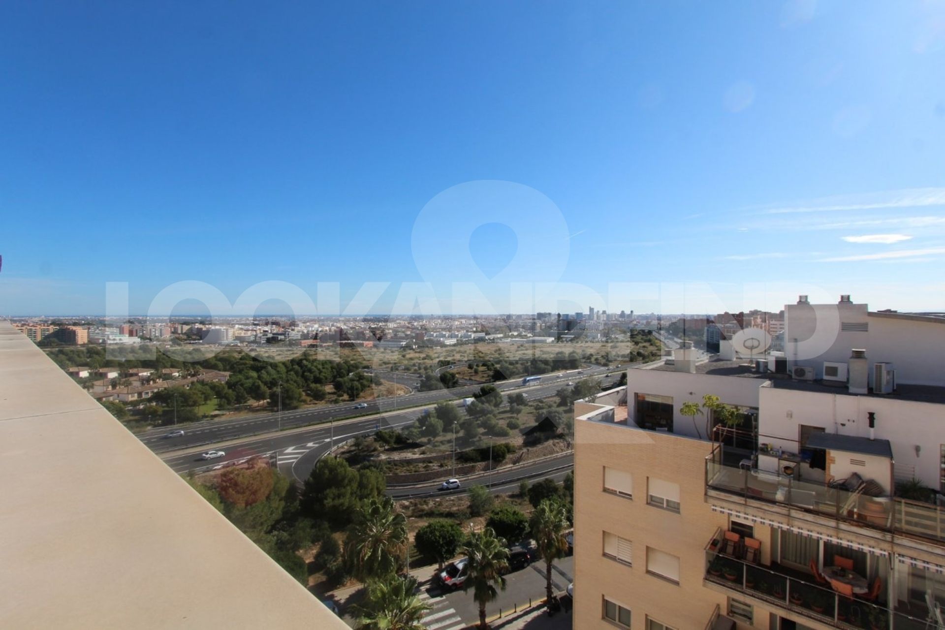 公寓 在 Paterna, Valencia 10066375