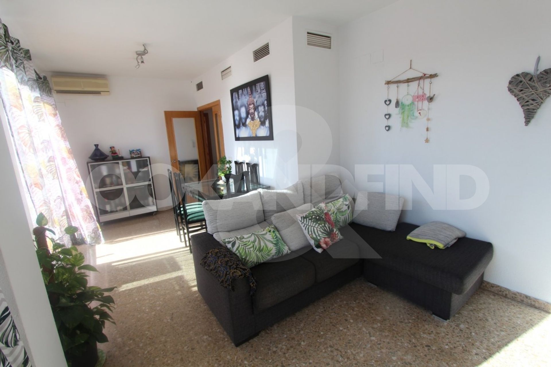 Condominium in Paterna, Costa Valencia 10066375