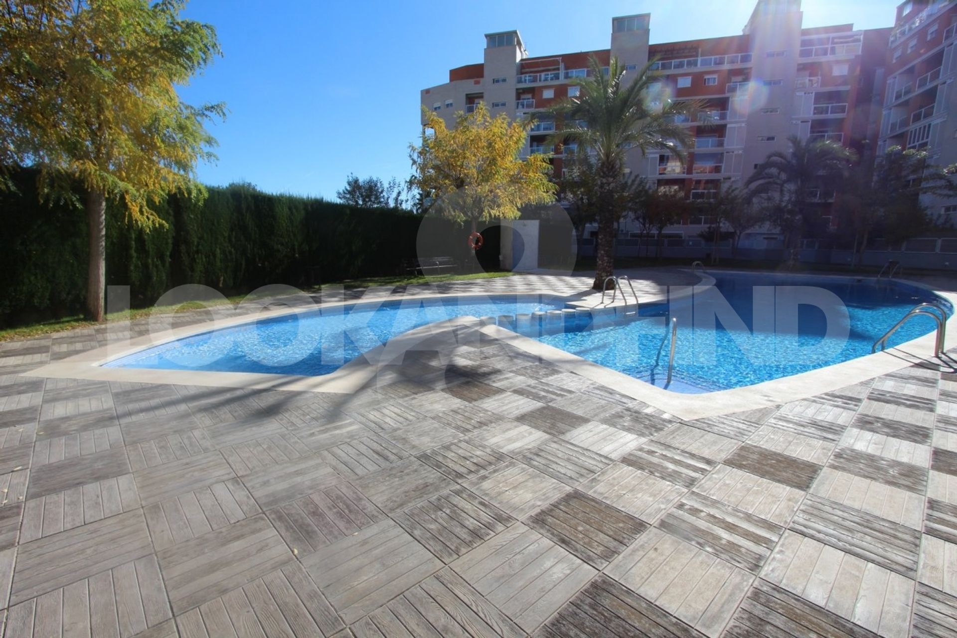 Condominium in Paterna, Costa Valencia 10066375