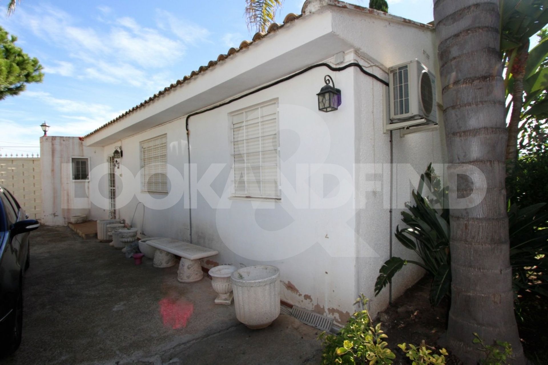 House in Betera, Costa Valencia 10066376