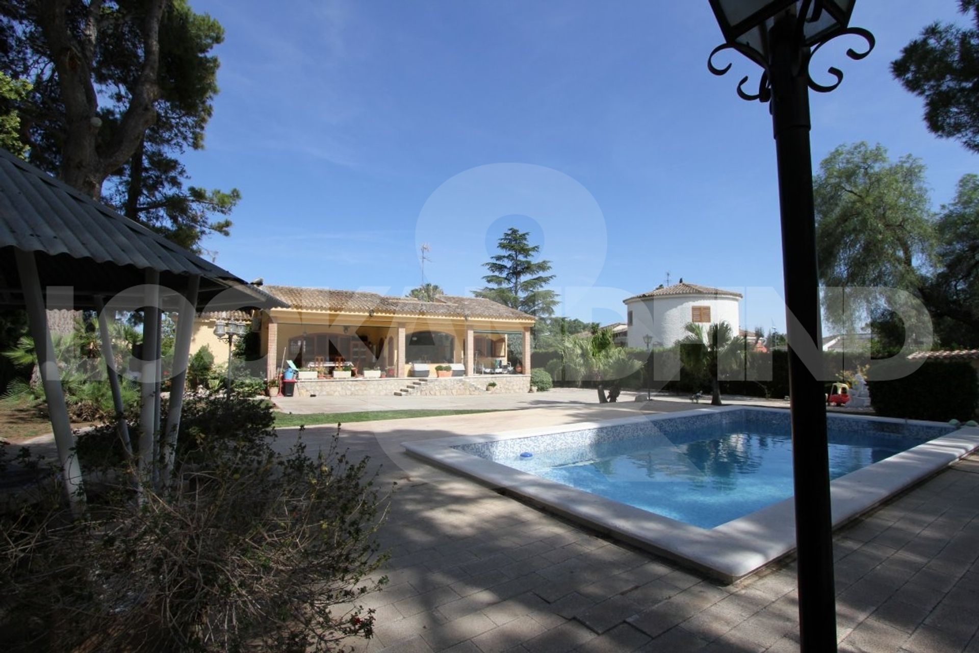 House in La Eliana, Valencia 10066377