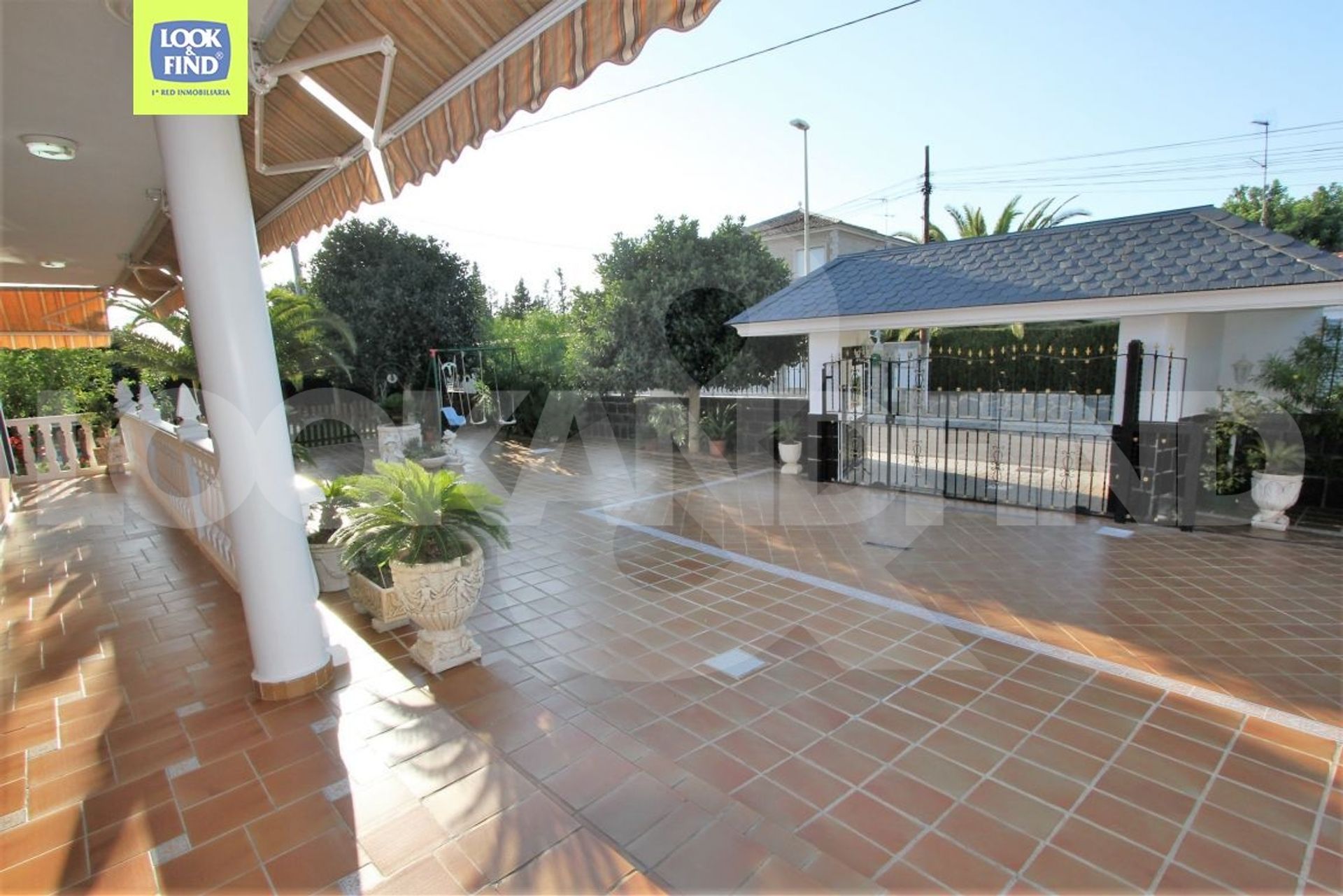 Huis in Benisano, Valencia 10066378