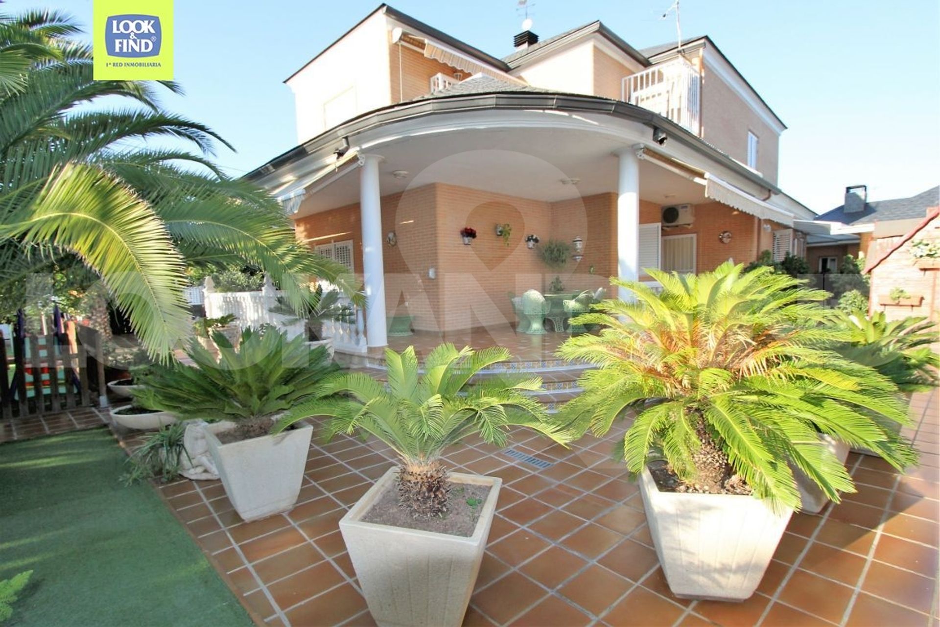 Huis in Benisano, Valencia 10066378