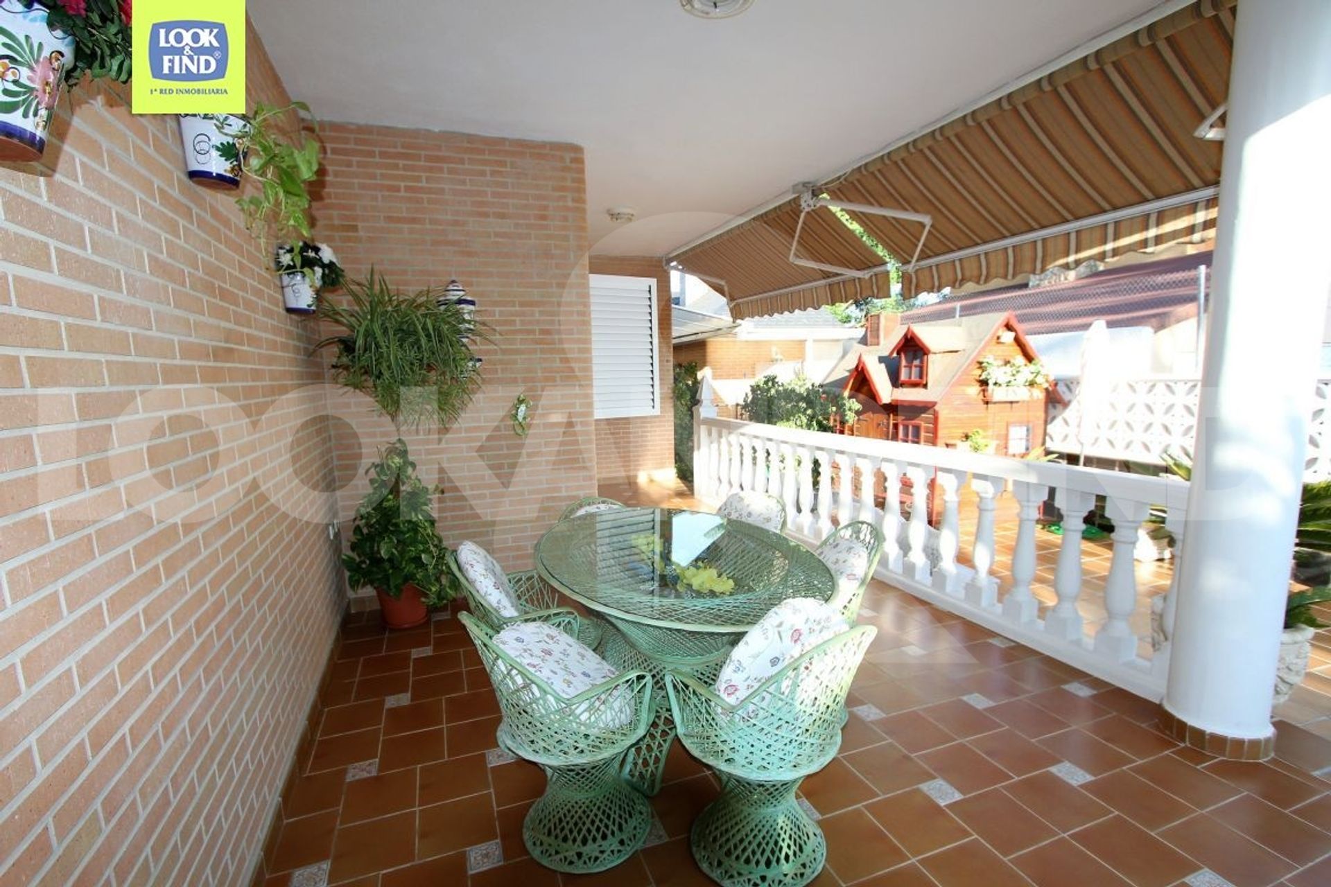 Huis in Benisano, Valencia 10066378