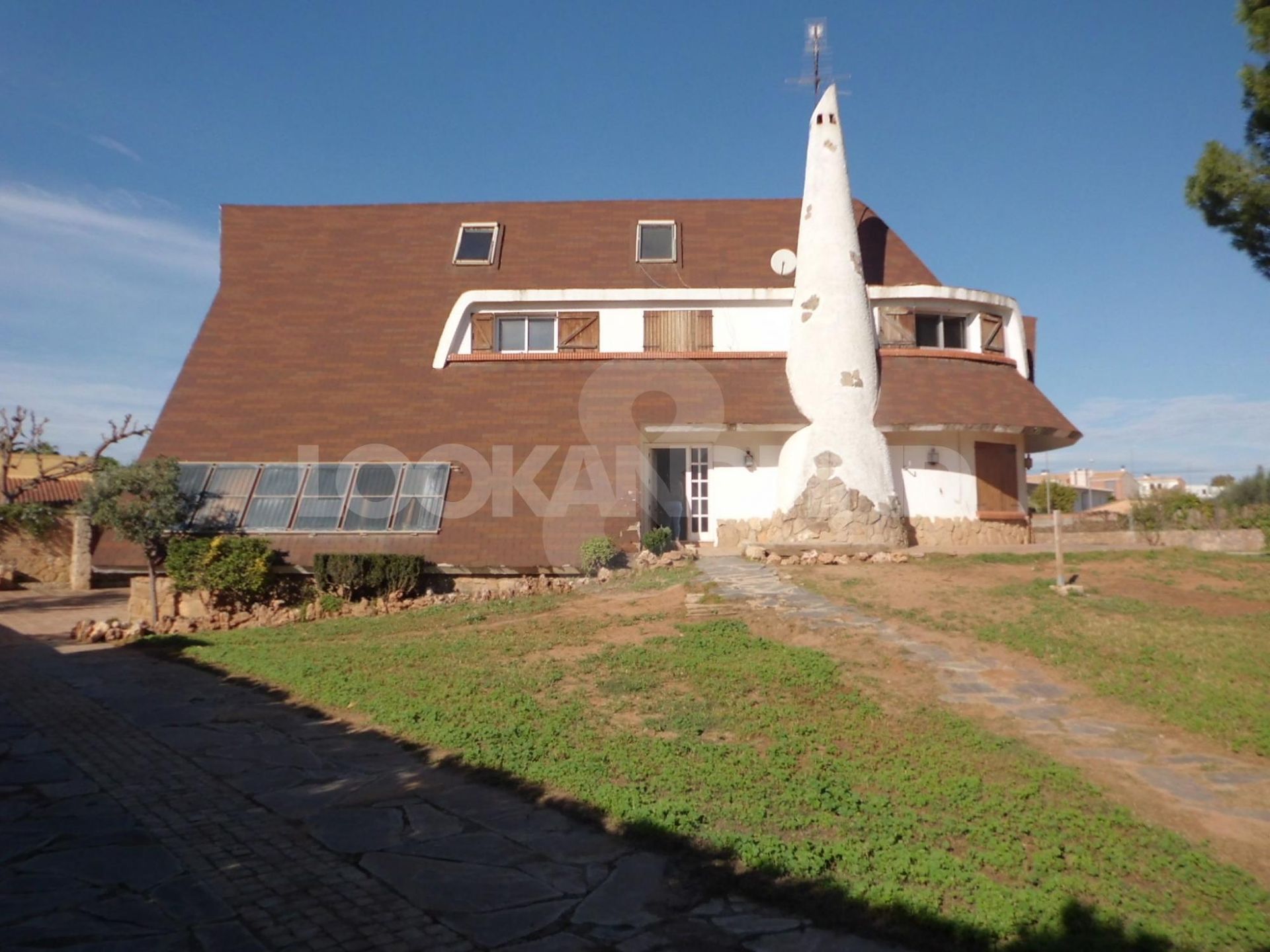 casa en Vallesa de Mandor, Valencia 10066379