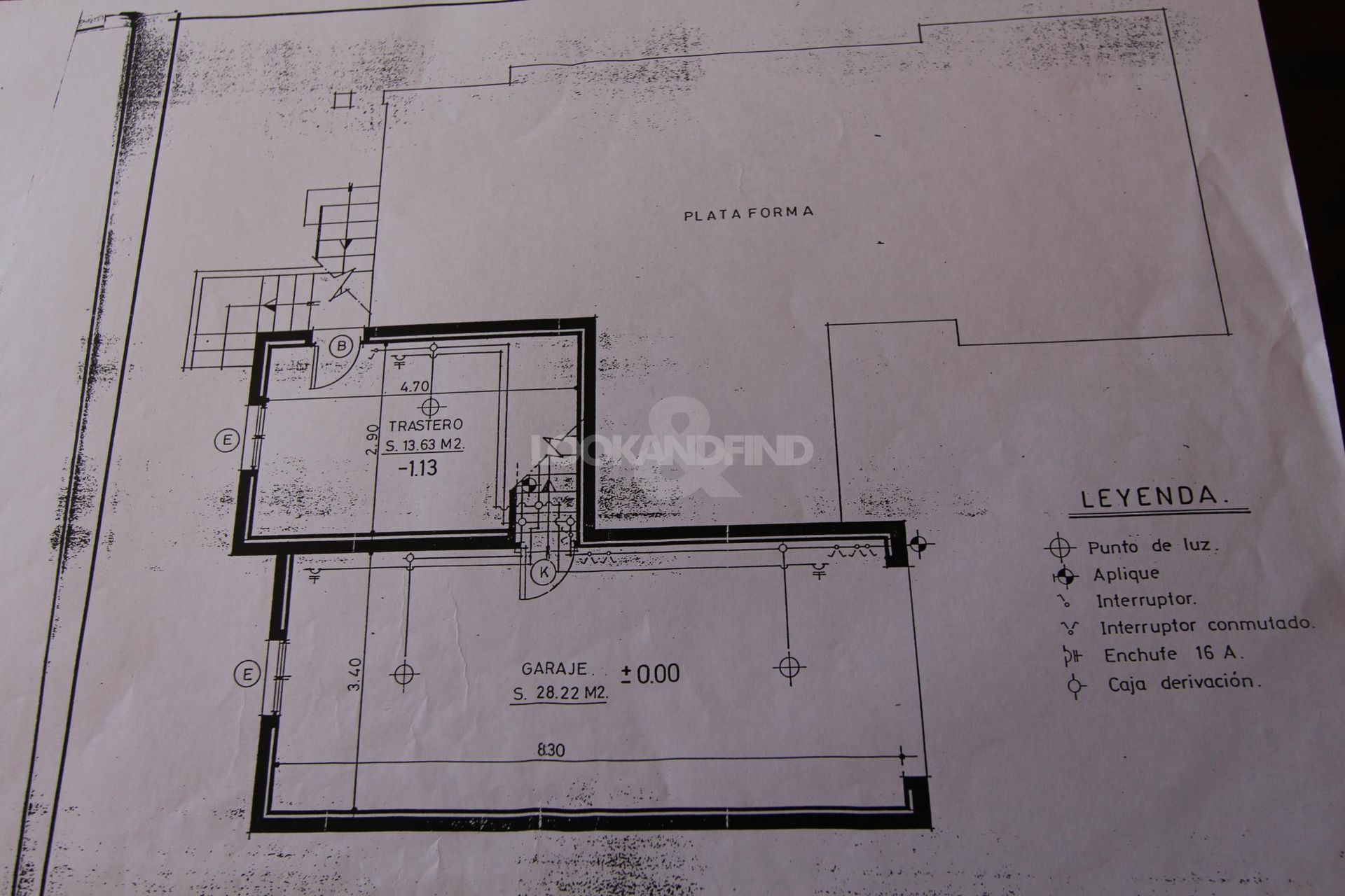 Rumah di Montealegre, Costa Valencia 10066387