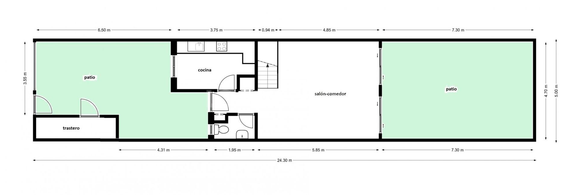 rumah dalam L'eliana, Costa Valencia 10066388