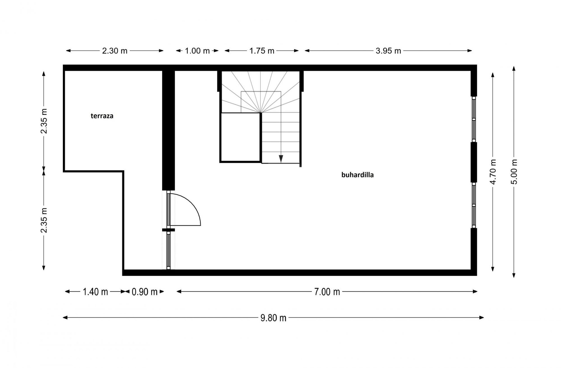 rumah dalam L'eliana, Costa Valencia 10066388