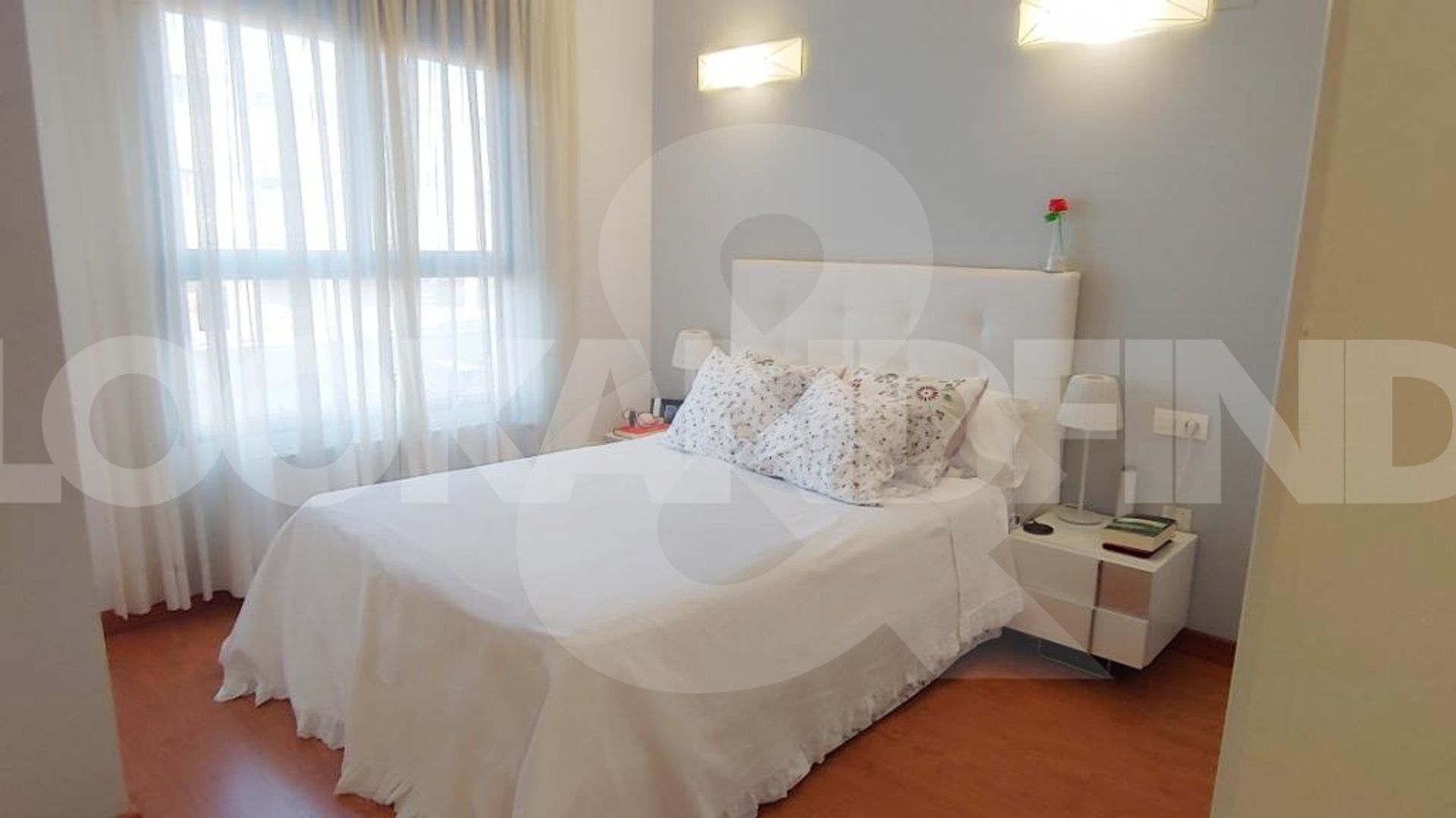 Huis in L'eliana, Costa Valencia 10066388