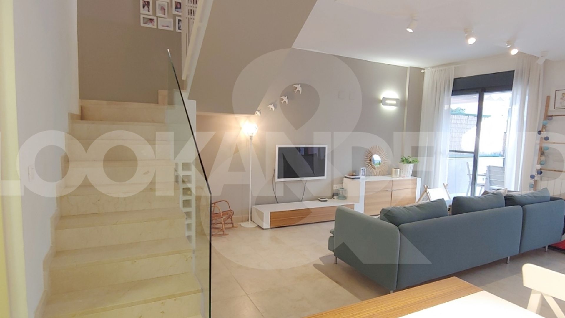 Huis in L'eliana, Costa Valencia 10066388