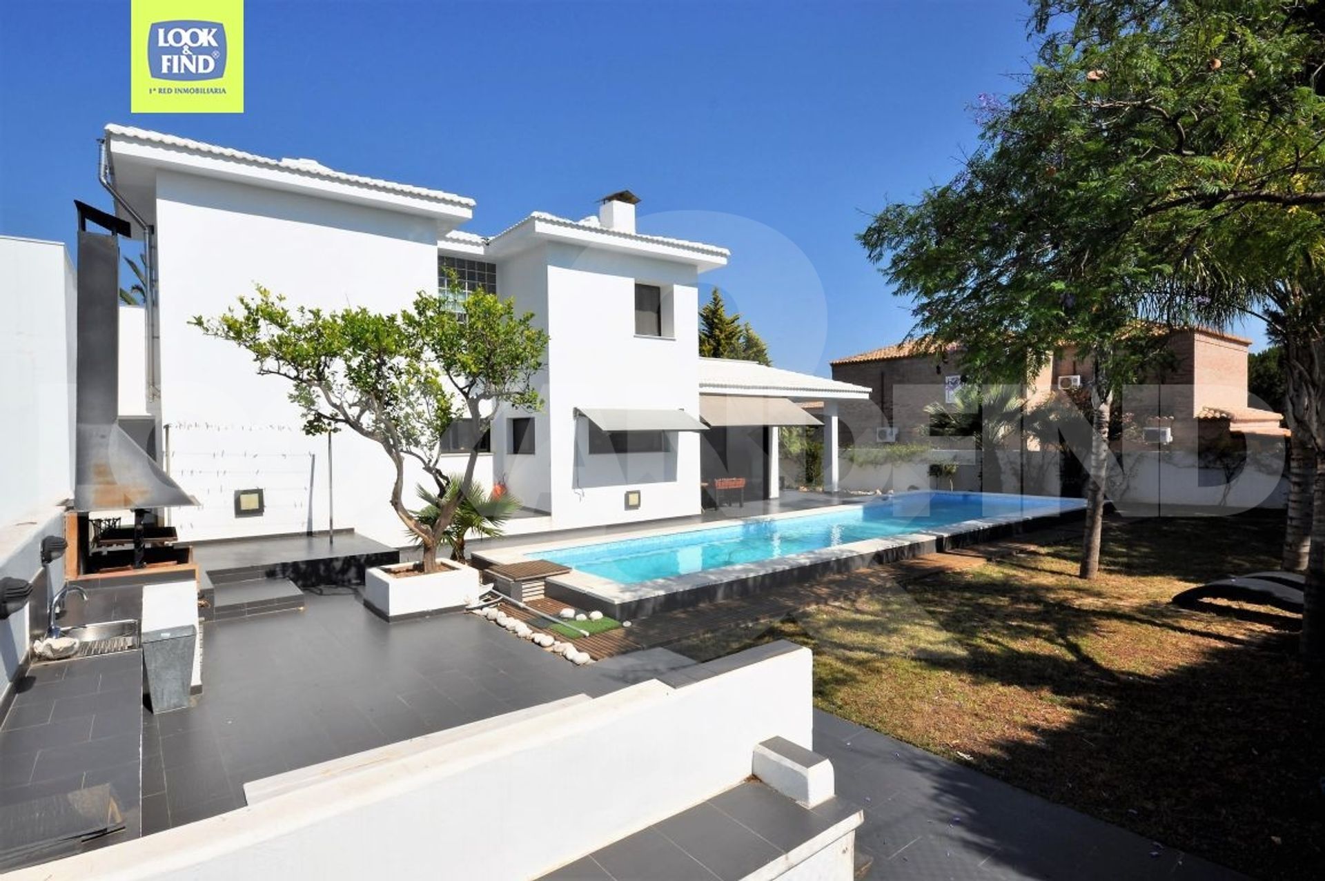 House in La Canada, Valencia 10066392