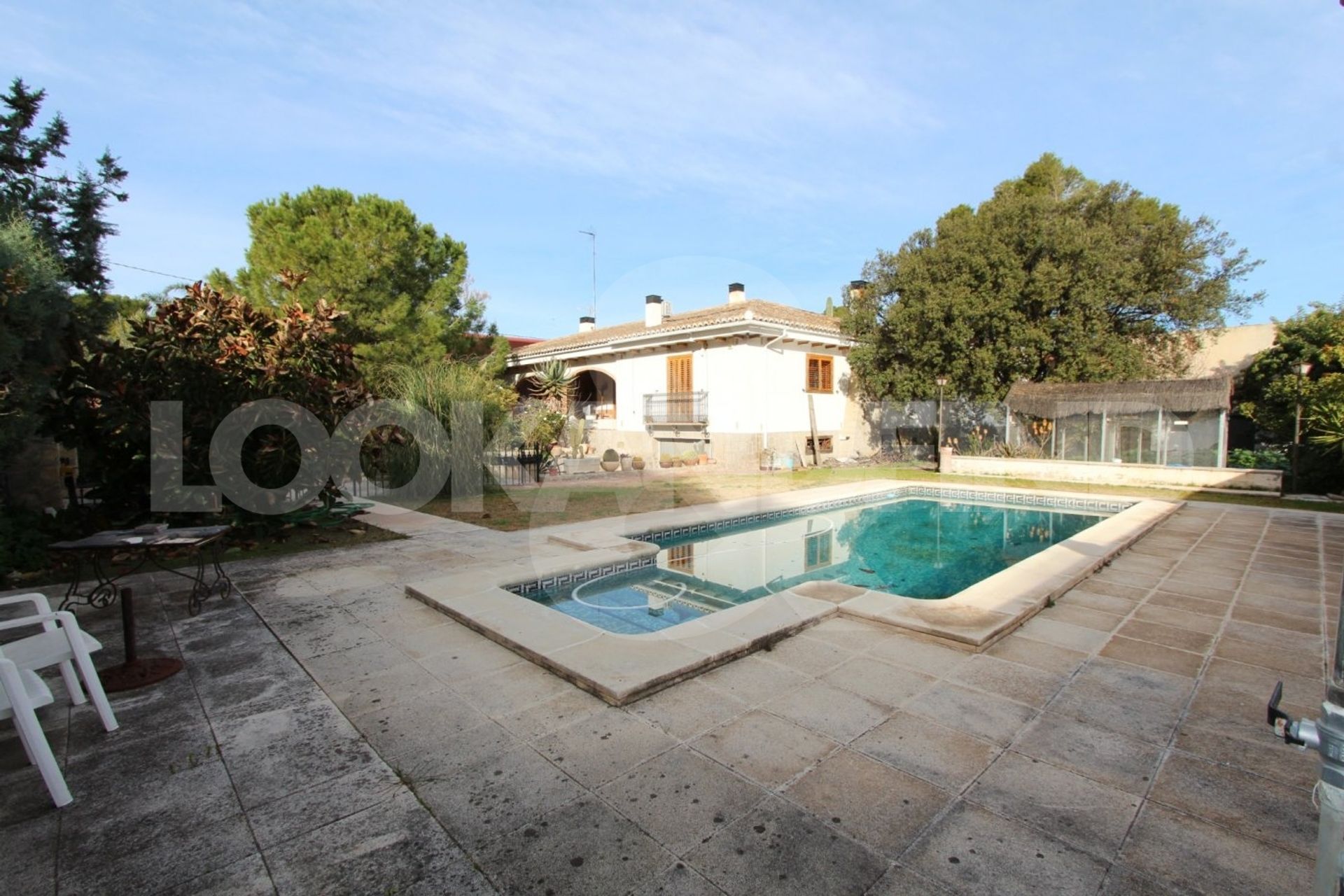 Huis in La Eliana, Valencia 10066393