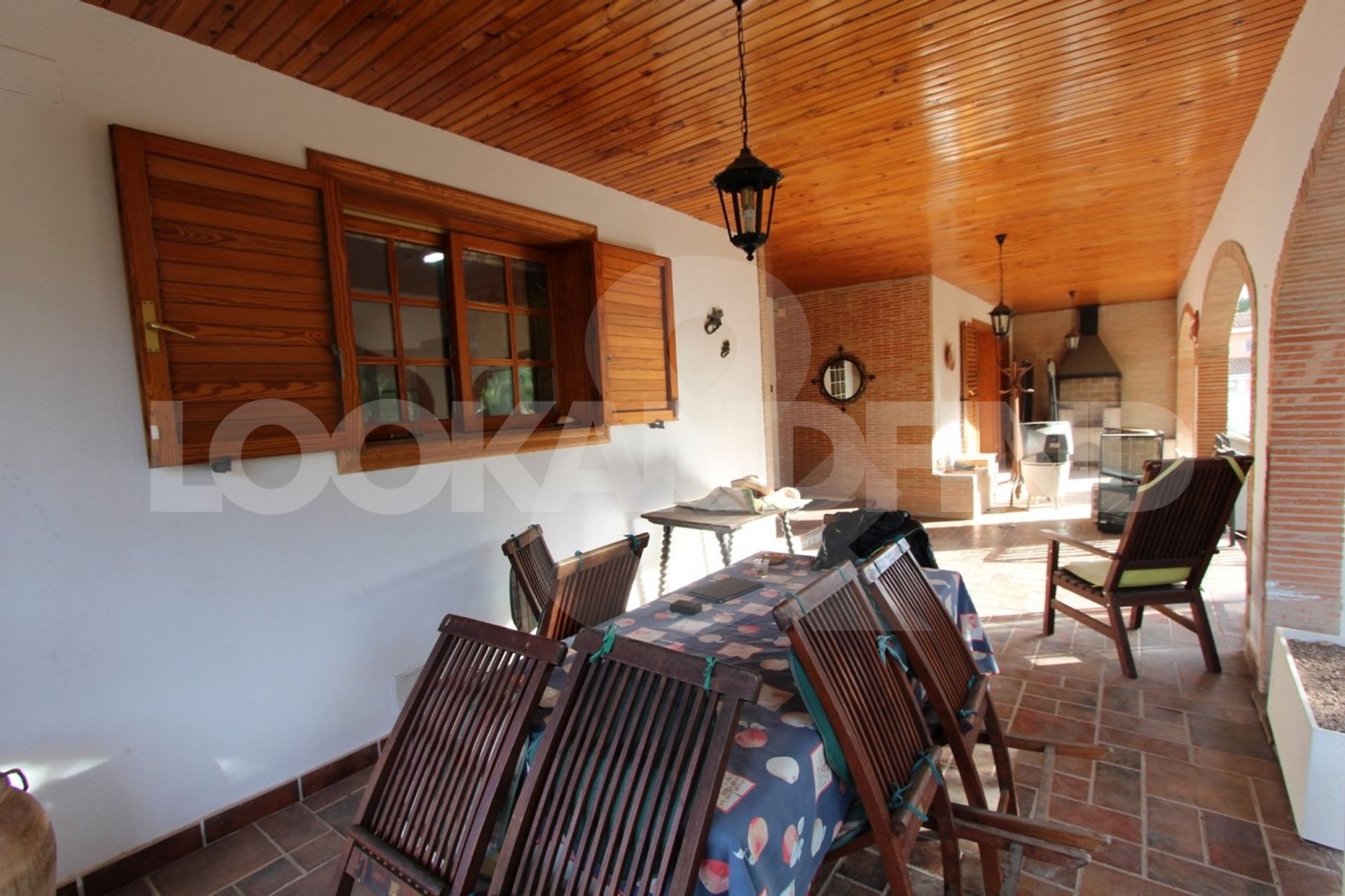 Rumah di Montealegre, Costa Valencia 10066393