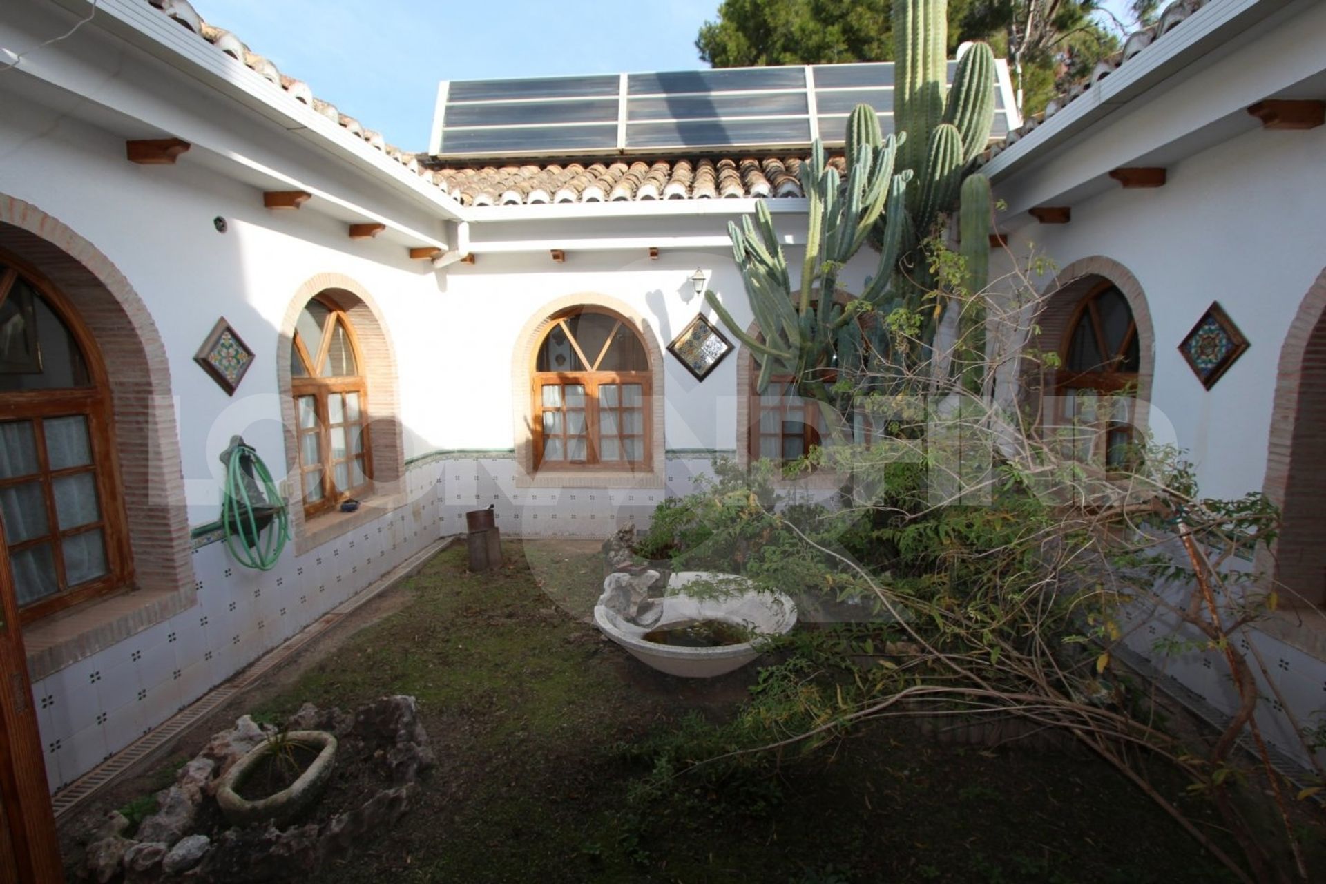 Rumah di Montealegre, Costa Valencia 10066393