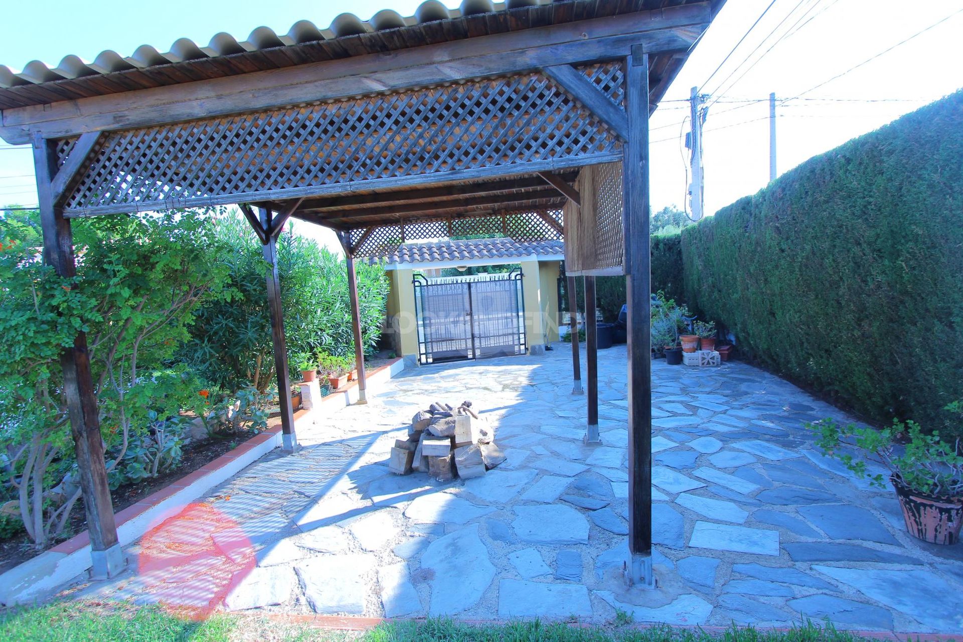 Huis in La Eliana, Valencia 10066394