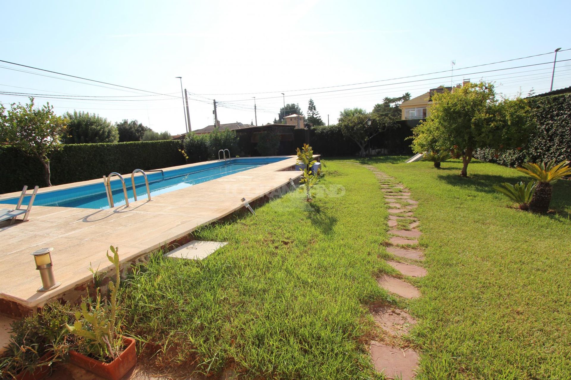 Huis in La Eliana, Valencia 10066394