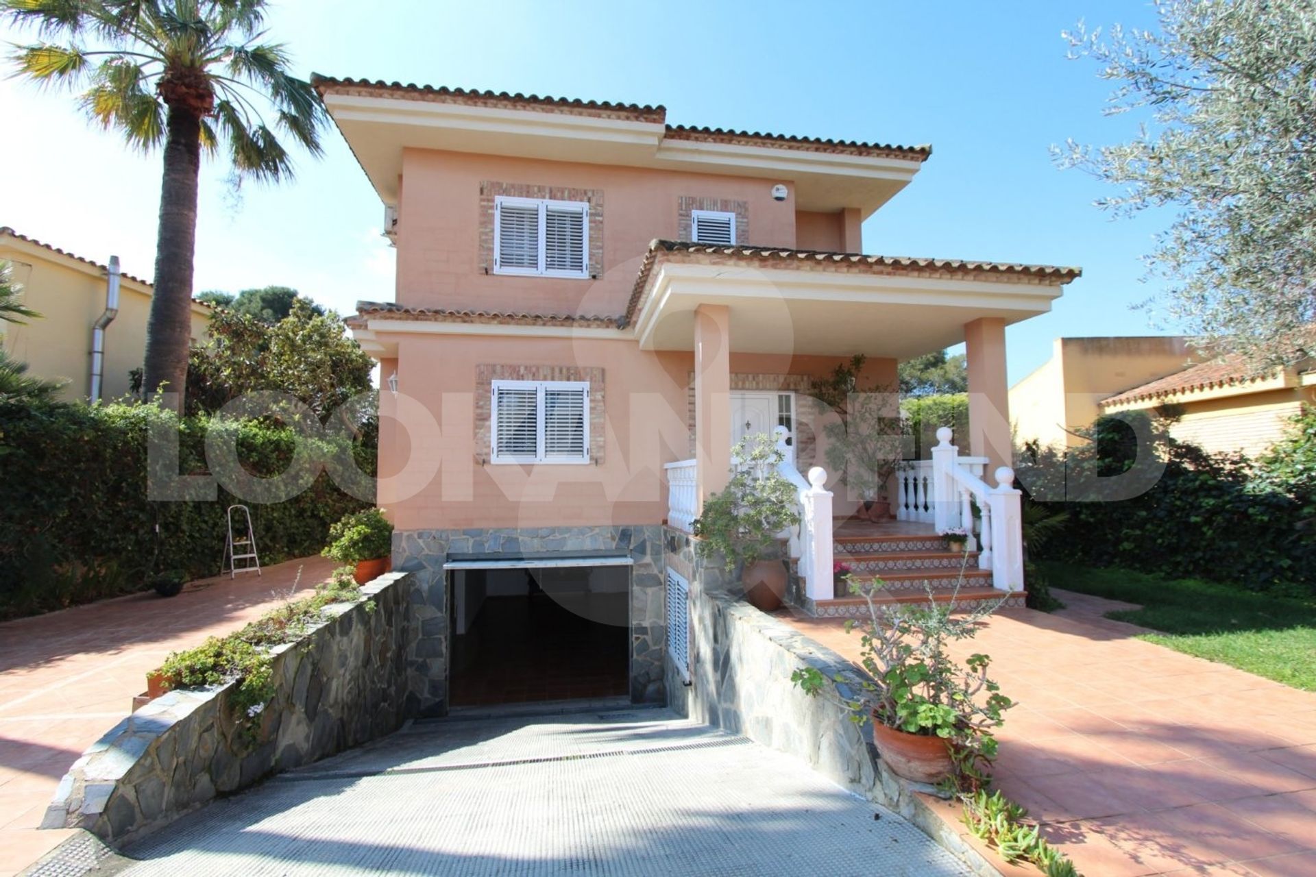 Hus i L'eliana, Costa Valencia 10066395