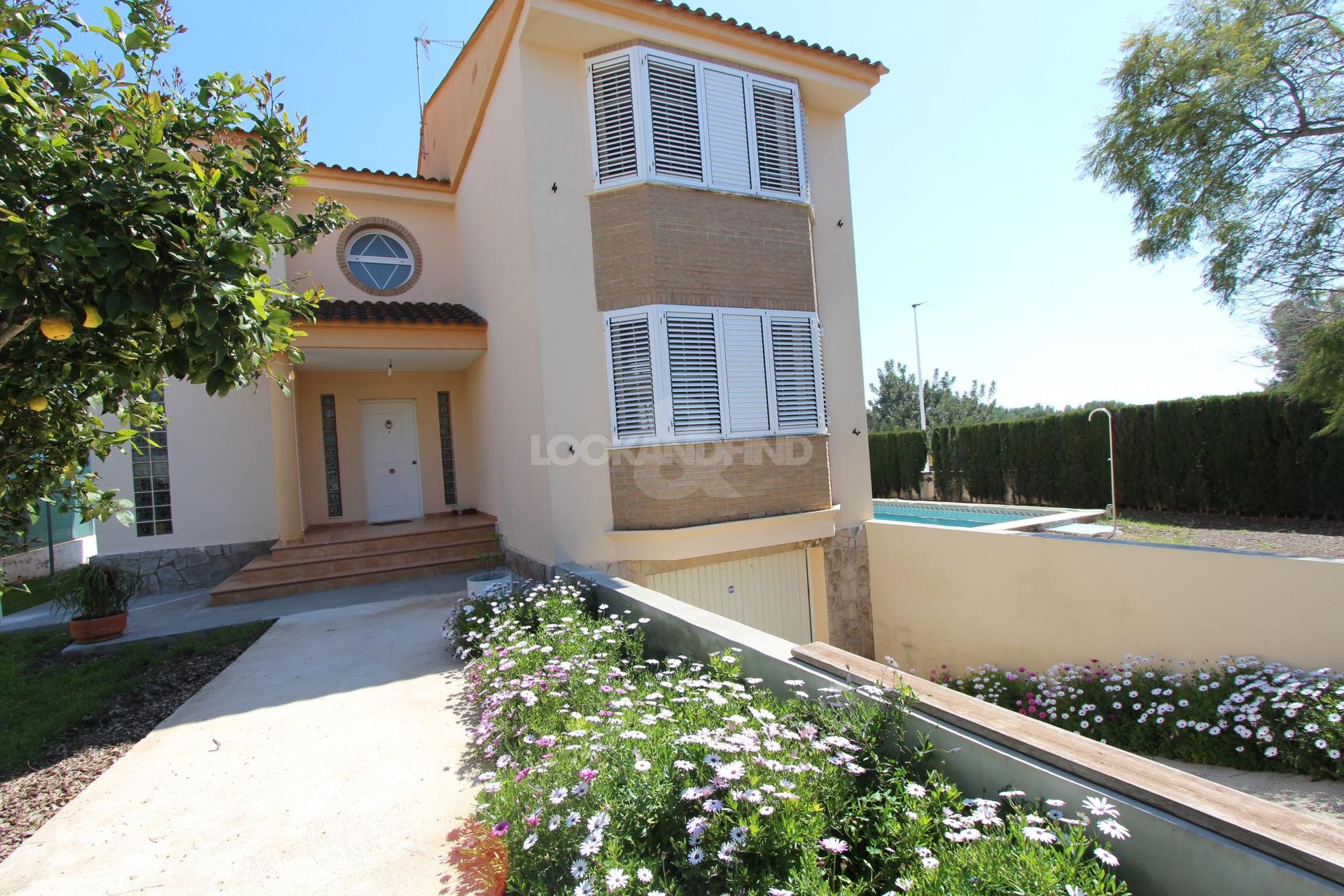 House in La Eliana, Valencia 10066399