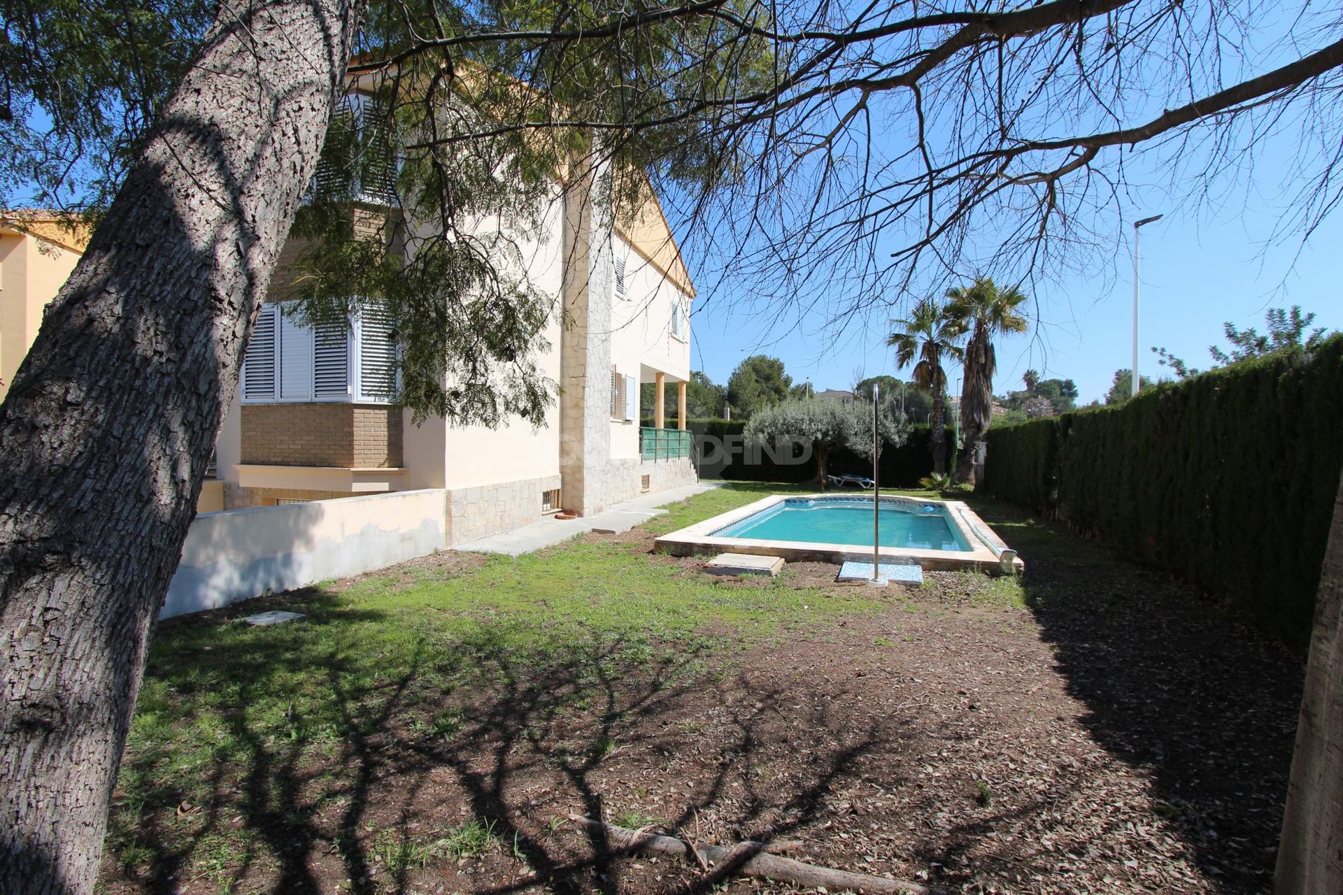 House in La Eliana, Valencia 10066399