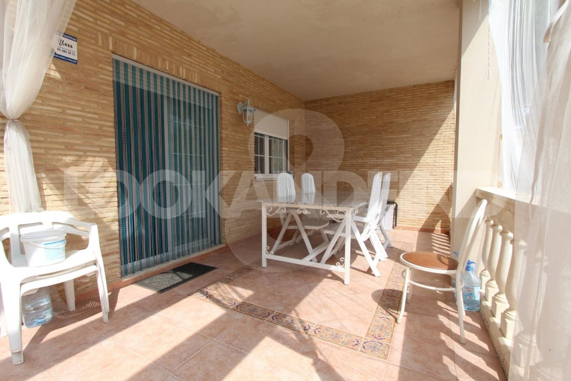 بيت في Urbanizacion El Carmen, Costa Valencia 10066400