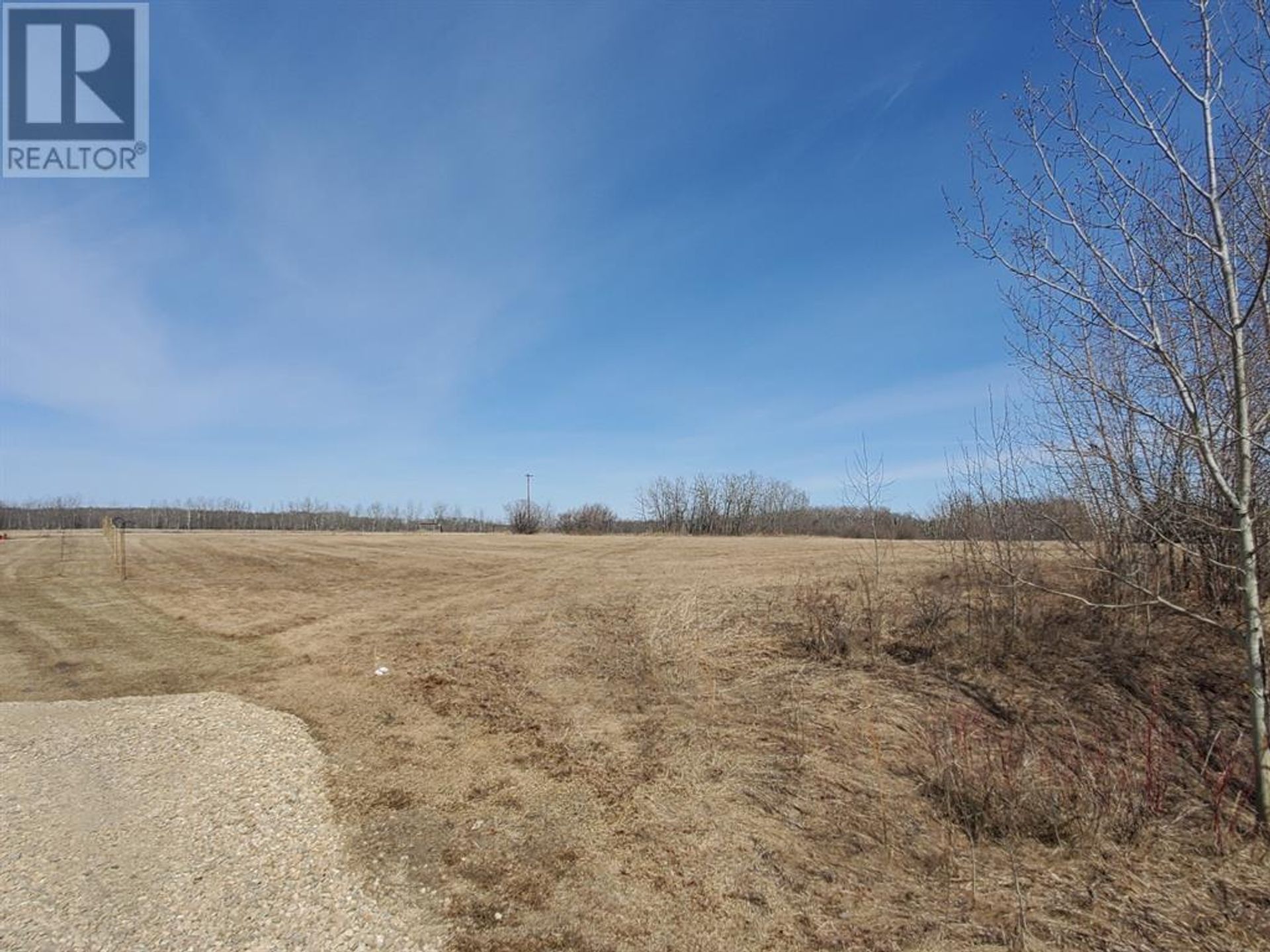 Tierra en Rural Camrose County, Alberta 10066422