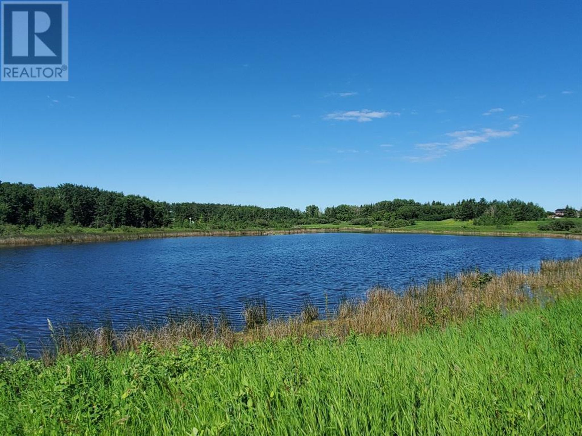 Land im Edberg, Alberta 10066422