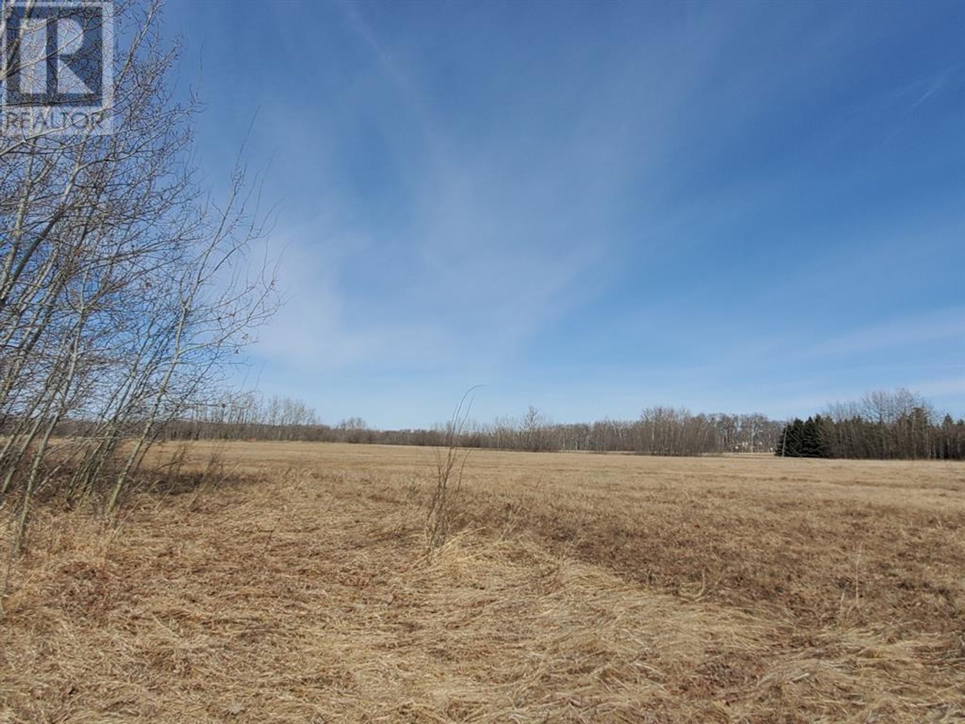 Land in Rural Camrose County, Alberta 10066423