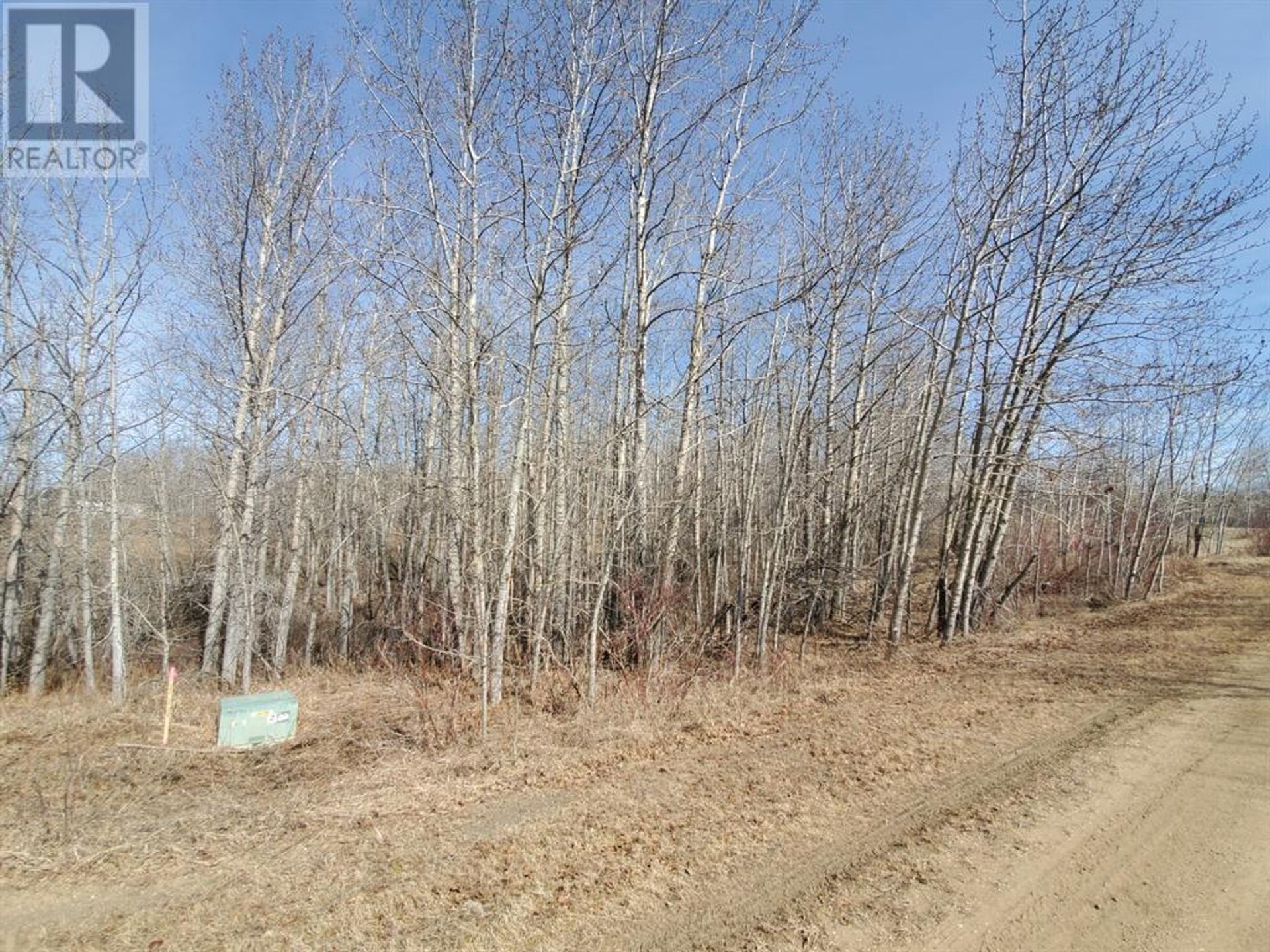 Land in Edberg, Alberta 10066426