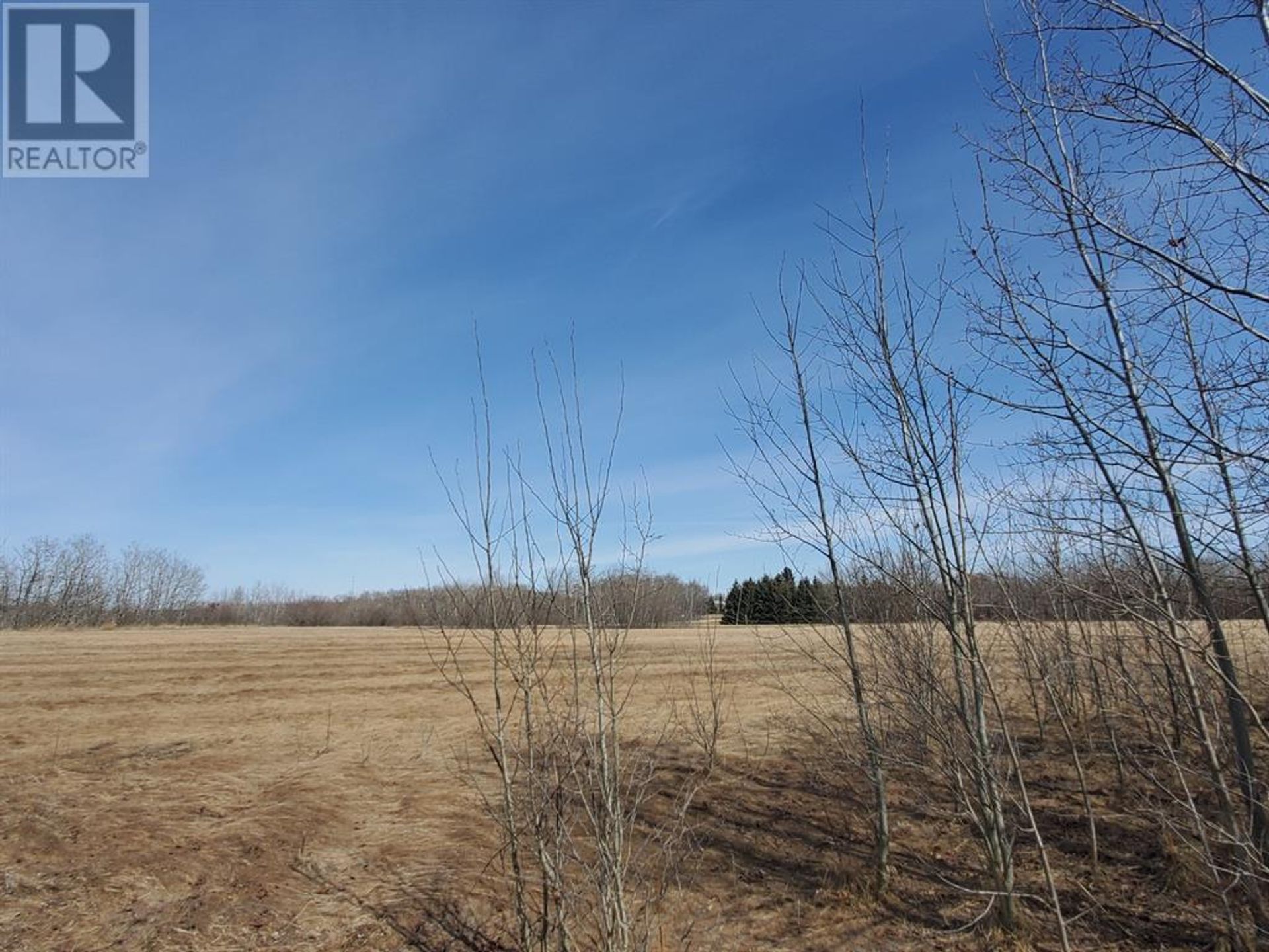 Land in Rural Camrose County, Alberta 10066427