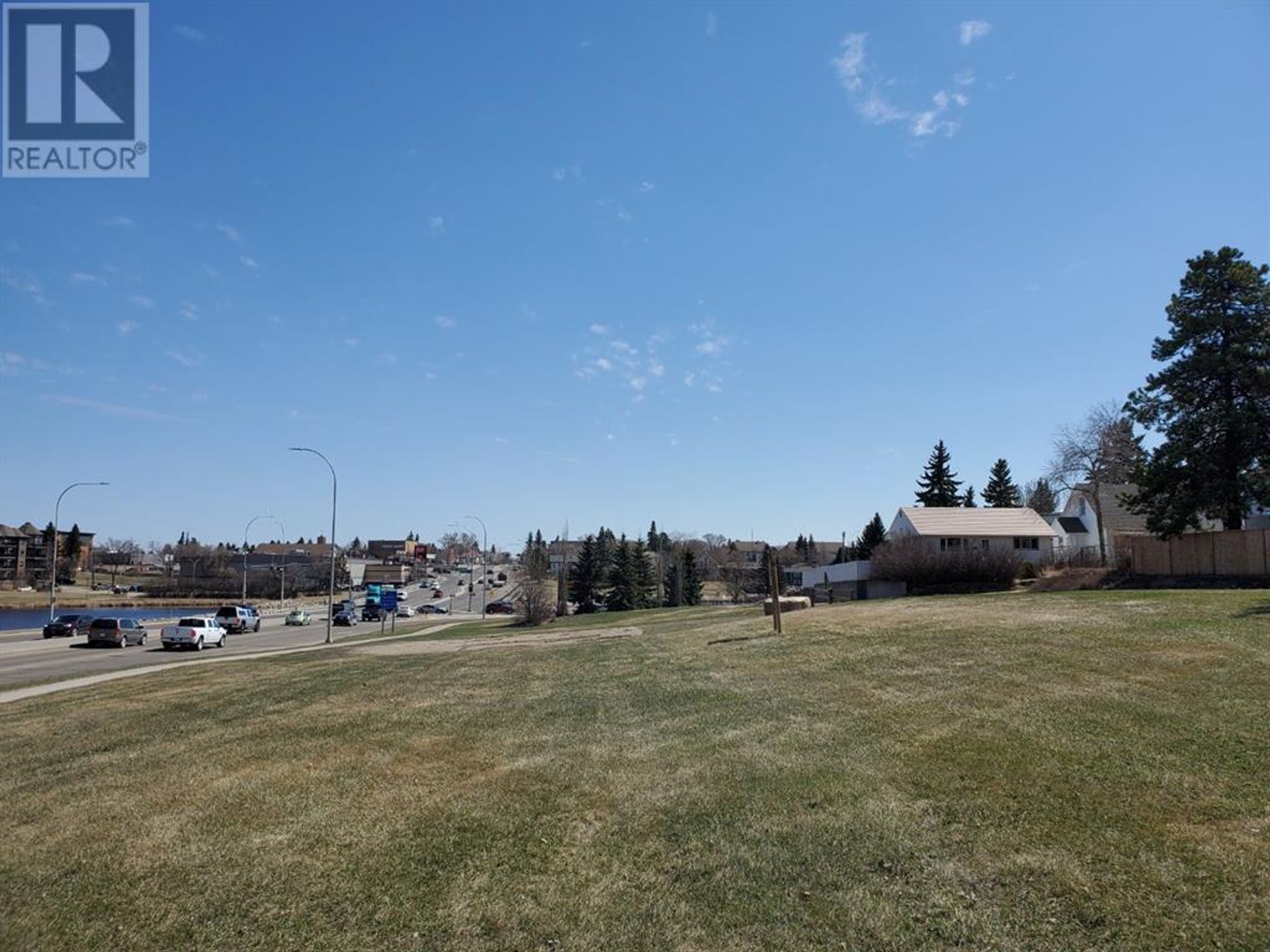 Land in Camrose, Alberta 10066428