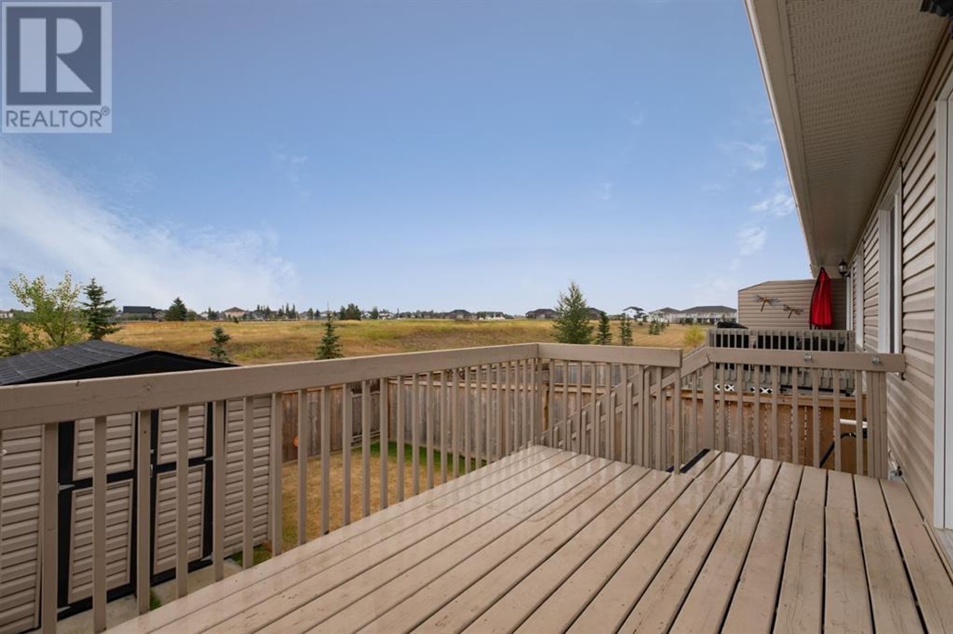 casa en Camrose, Alberta 10066442