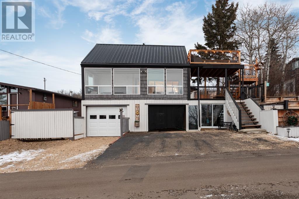 House in Edberg, Alberta 10066451