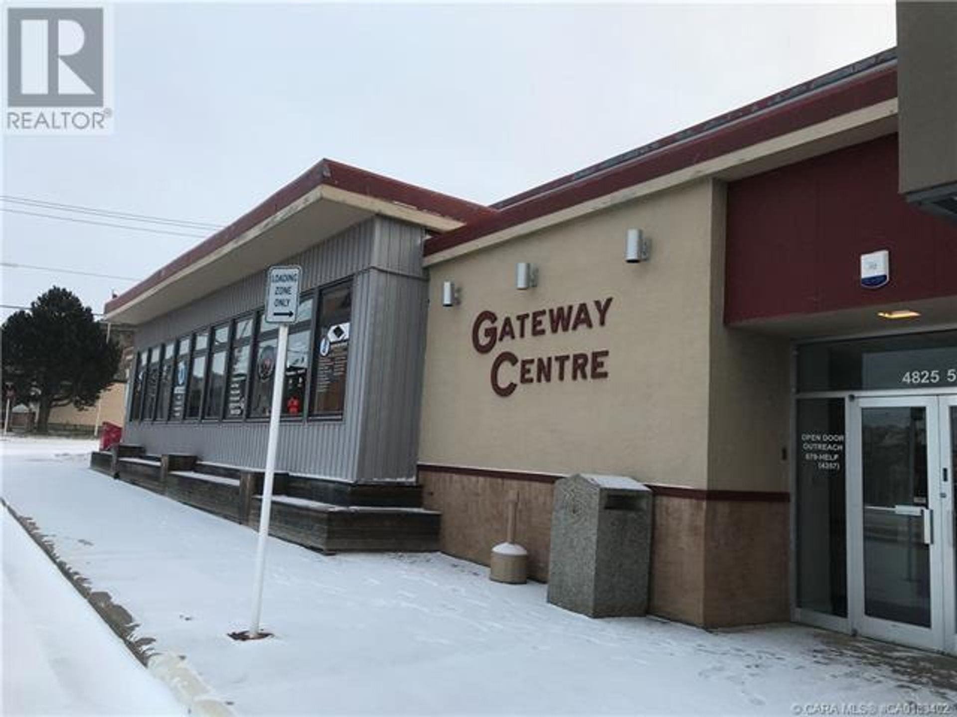 सम्मिलित में Camrose, Alberta 10066457