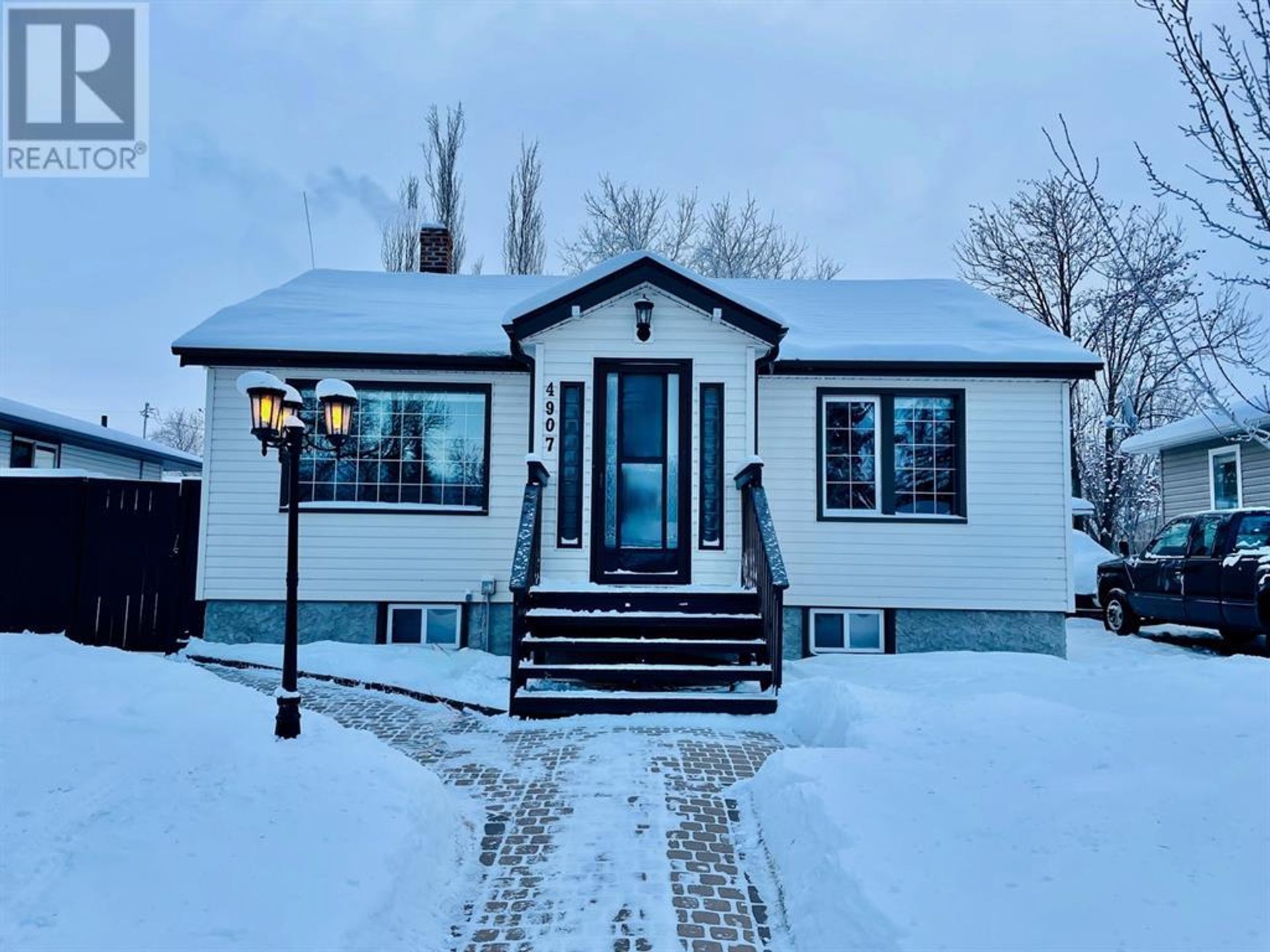 rumah dalam Tofield, Alberta 10066461