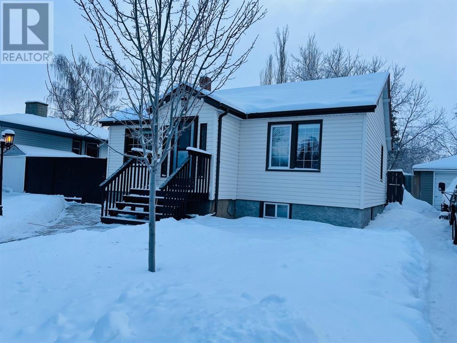 rumah dalam Tofield, Alberta 10066461