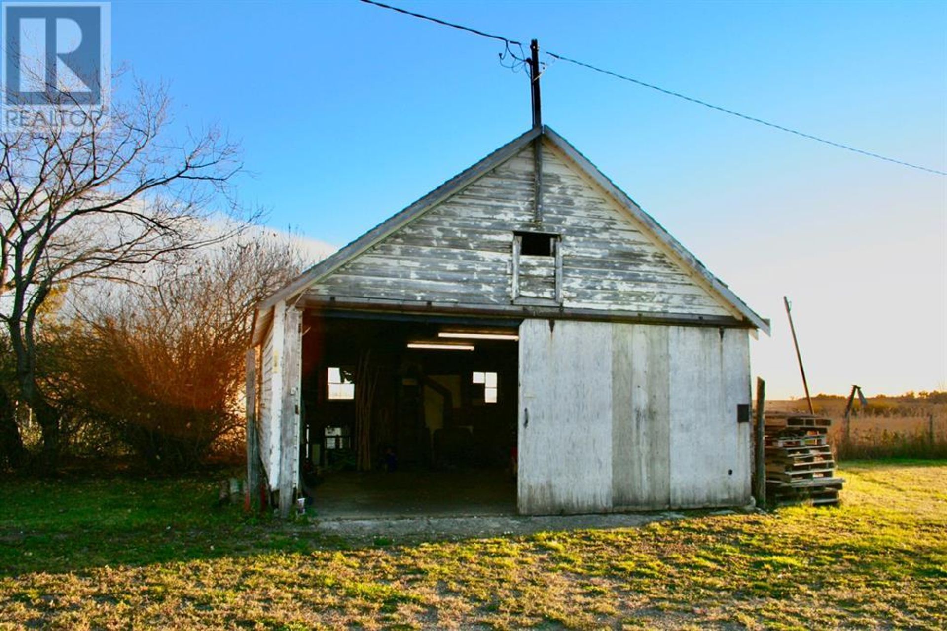 casa en Rural Beaver County, Alberta 10066471