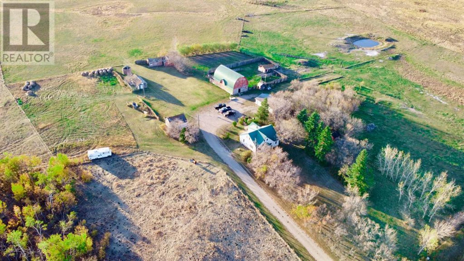 casa en Rural Beaver County, Alberta 10066471