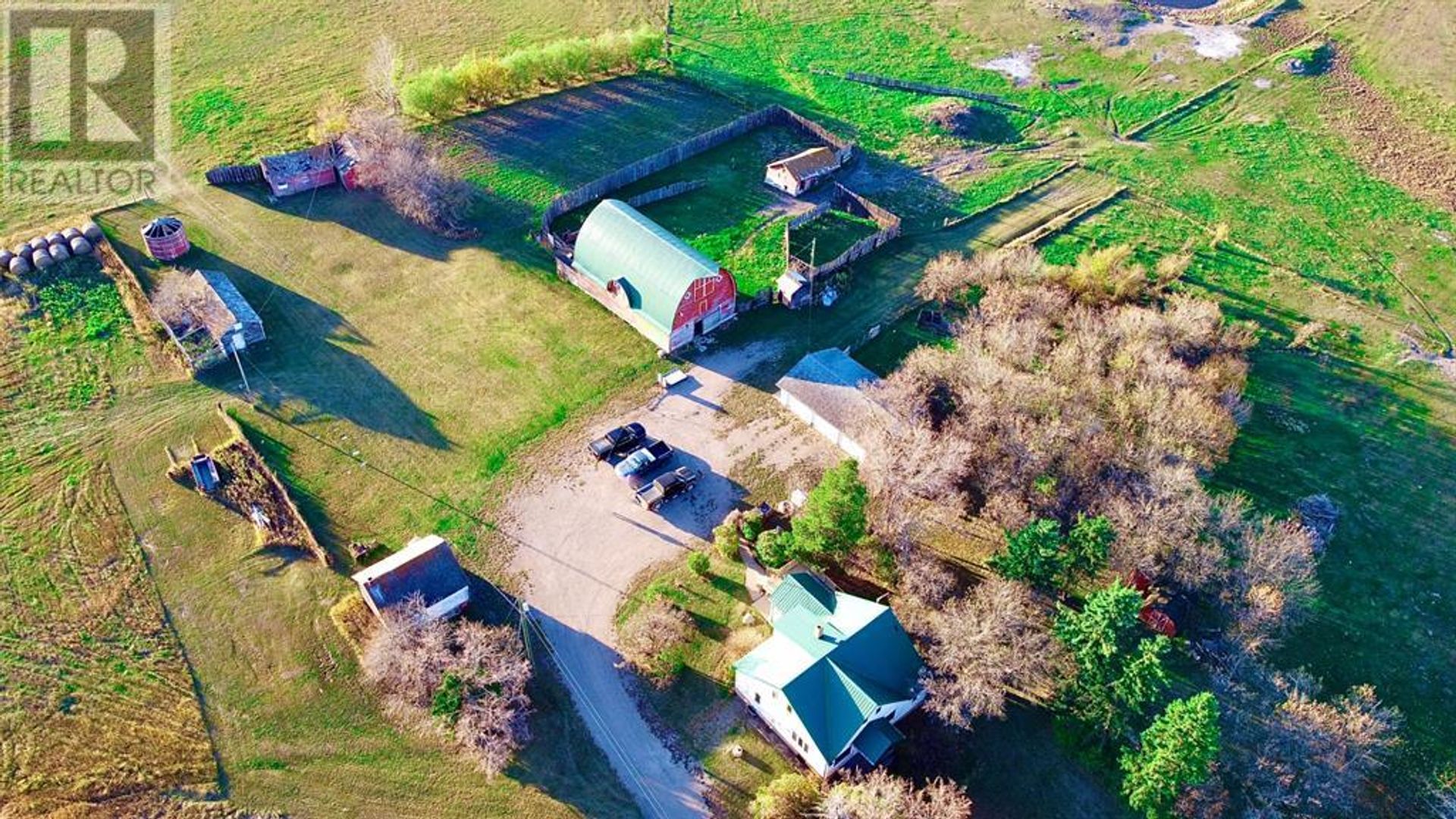 casa en Rural Beaver County, Alberta 10066471