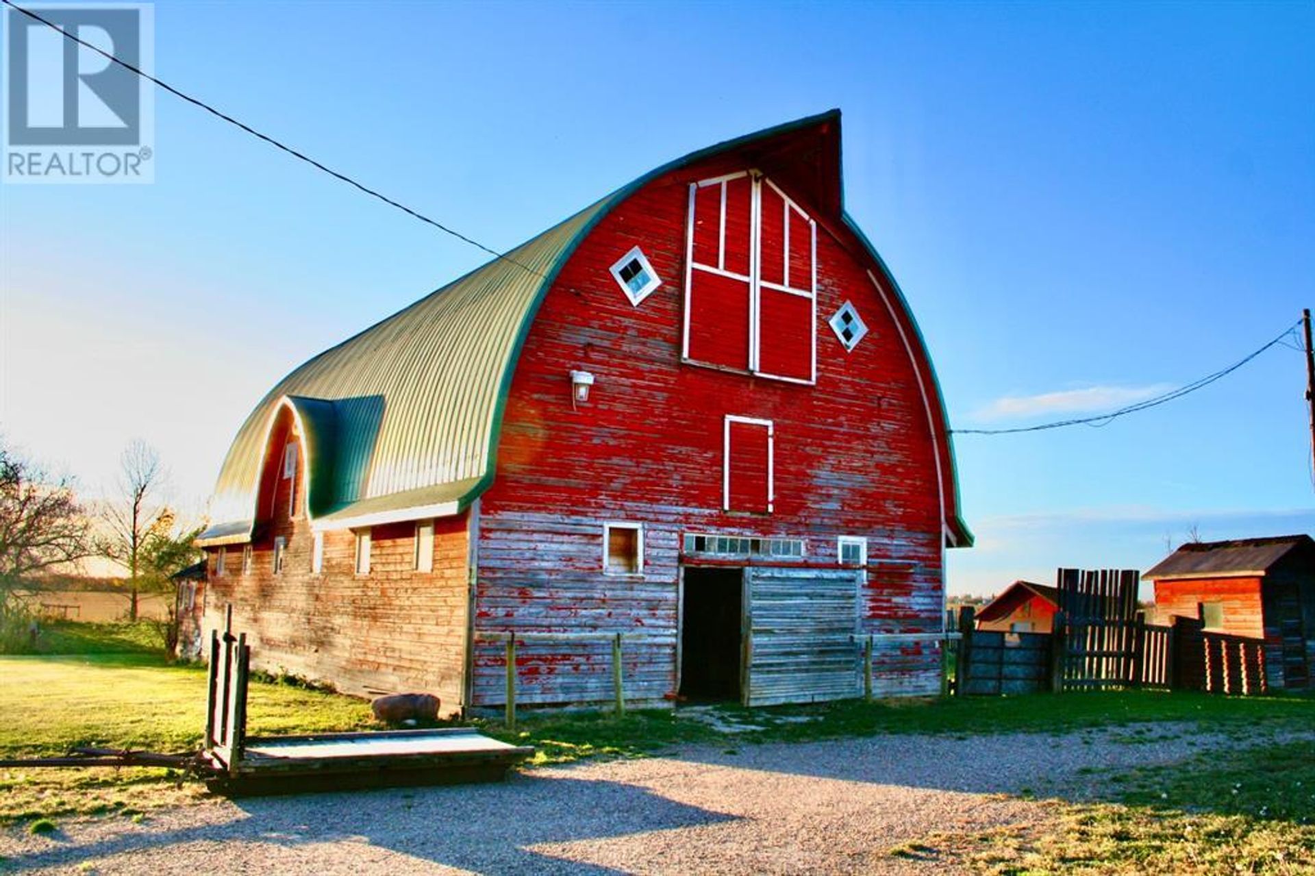 casa en Rural Beaver County, Alberta 10066471