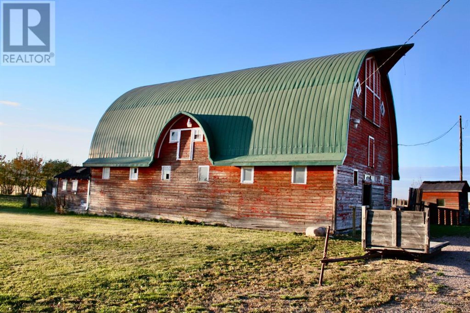 casa en Rural Beaver County, Alberta 10066471