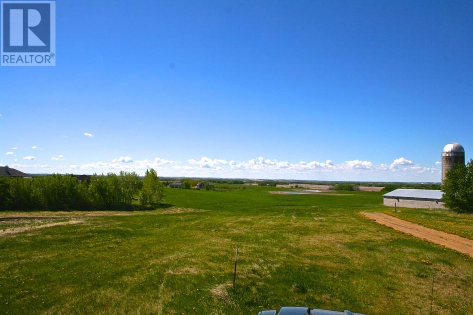 ארץ ב Rural Camrose County, Alberta 10066475