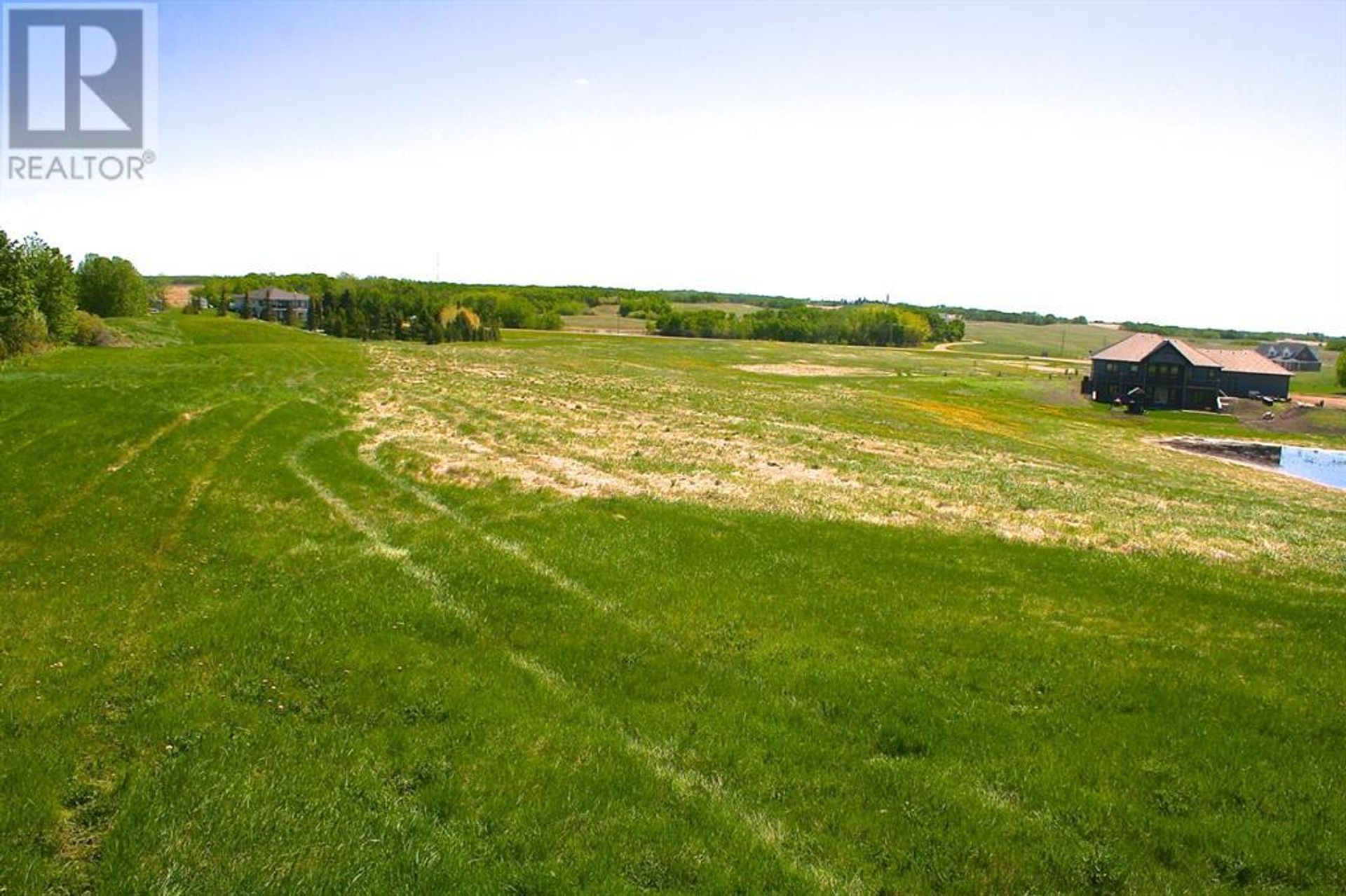 Jord i Rural Camrose County, Alberta 10066475